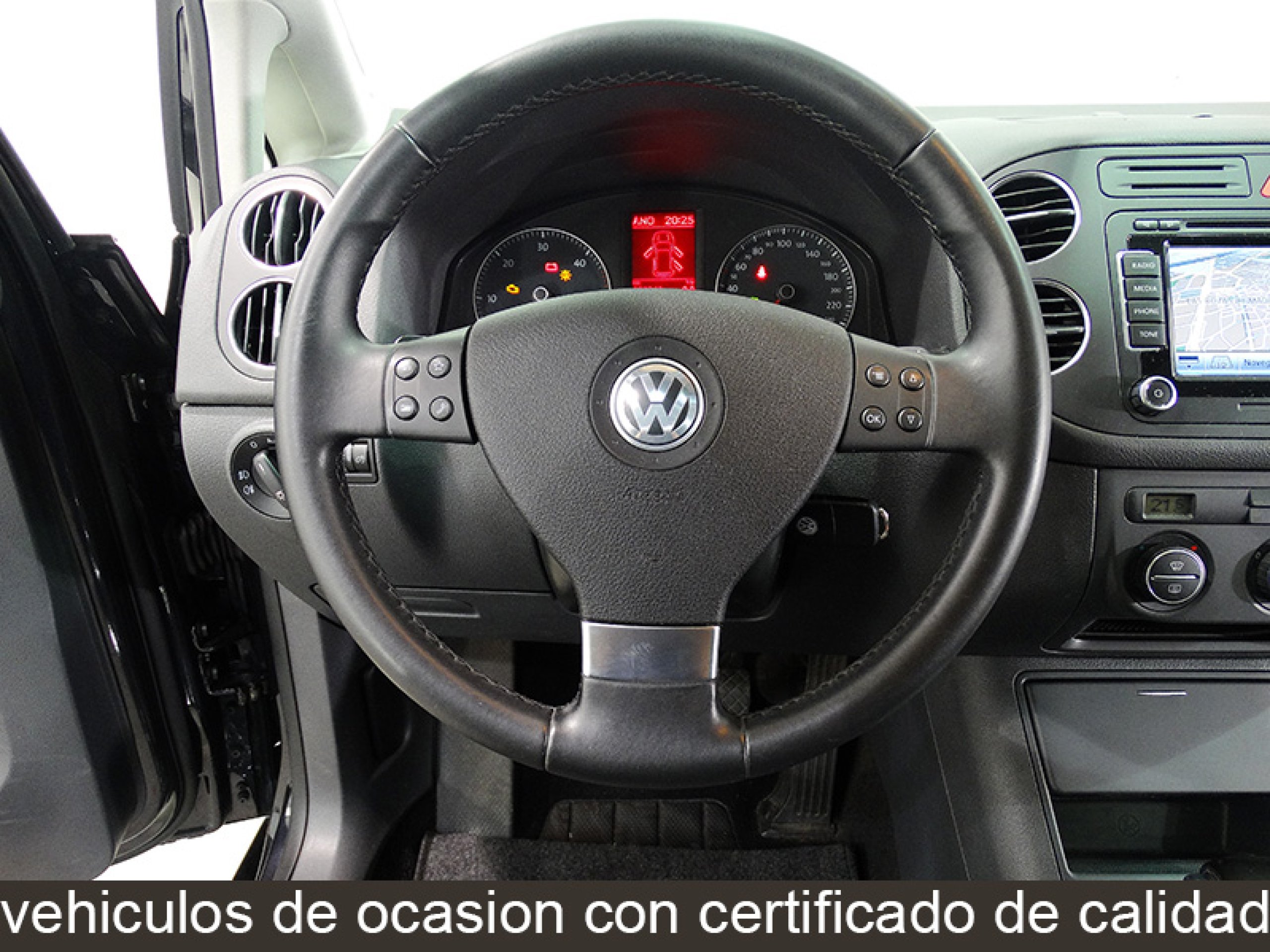 Foto Volkswagen Golf 26