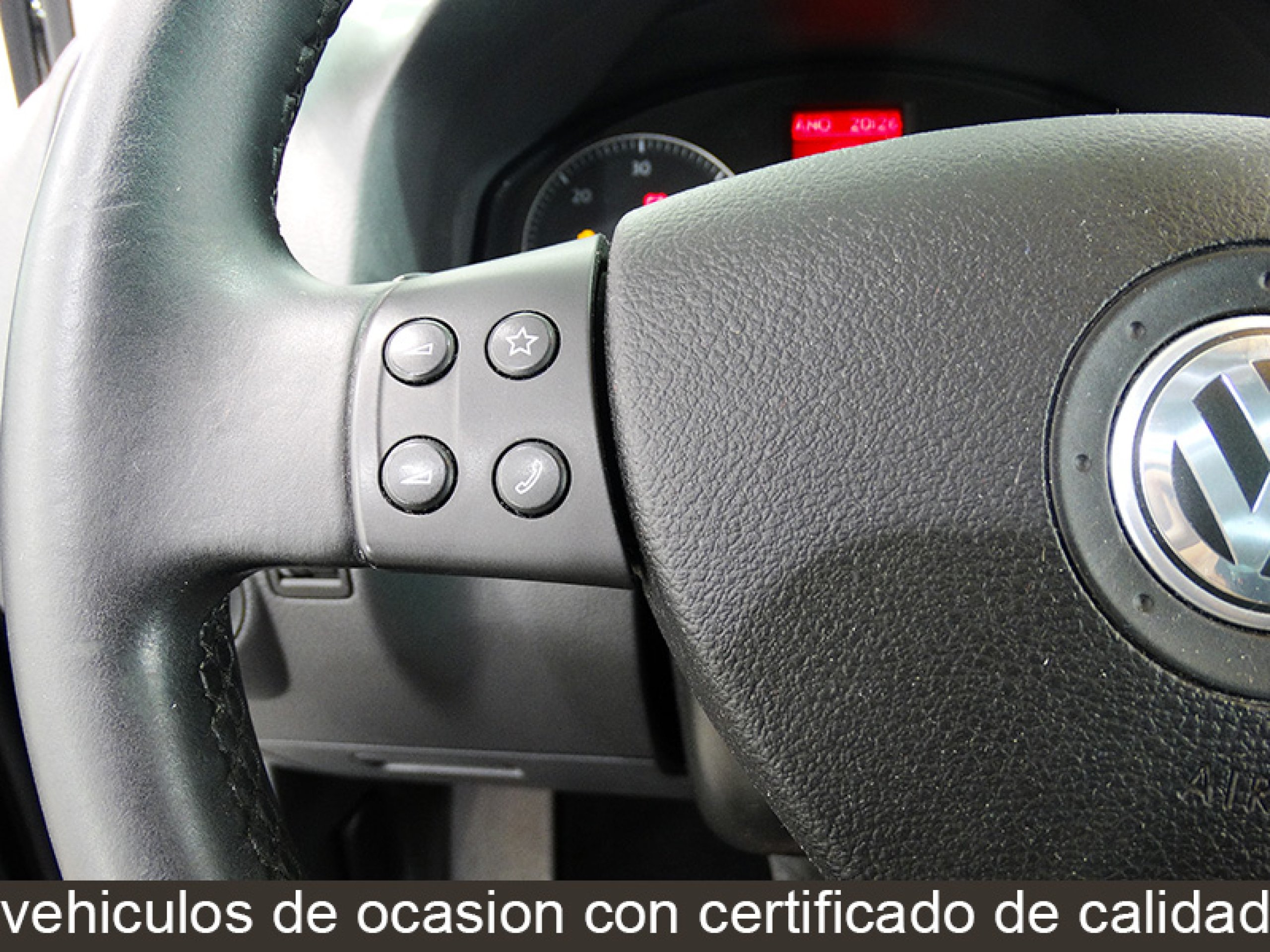 Foto Volkswagen Golf 27