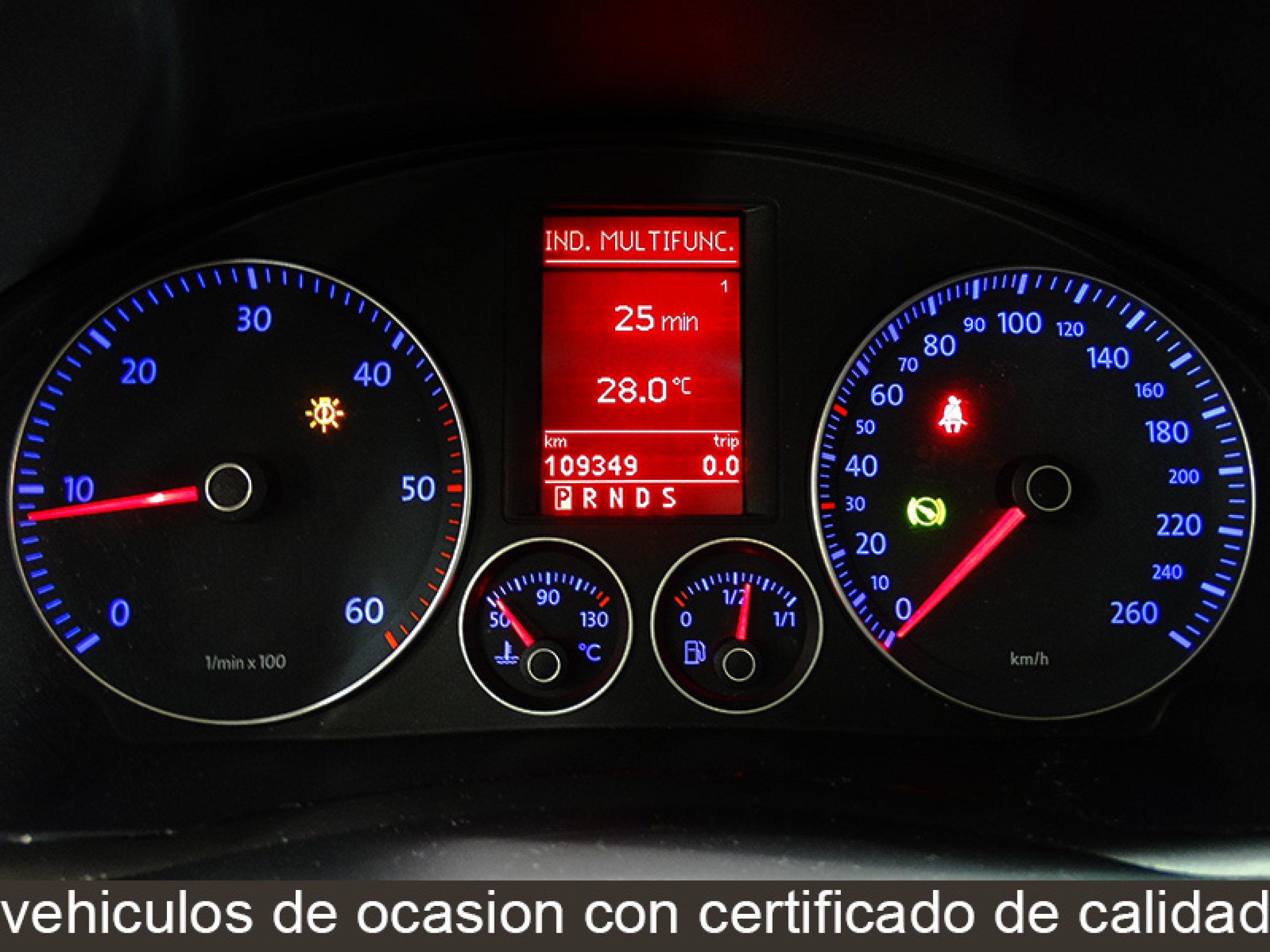 Foto Volkswagen Golf 31