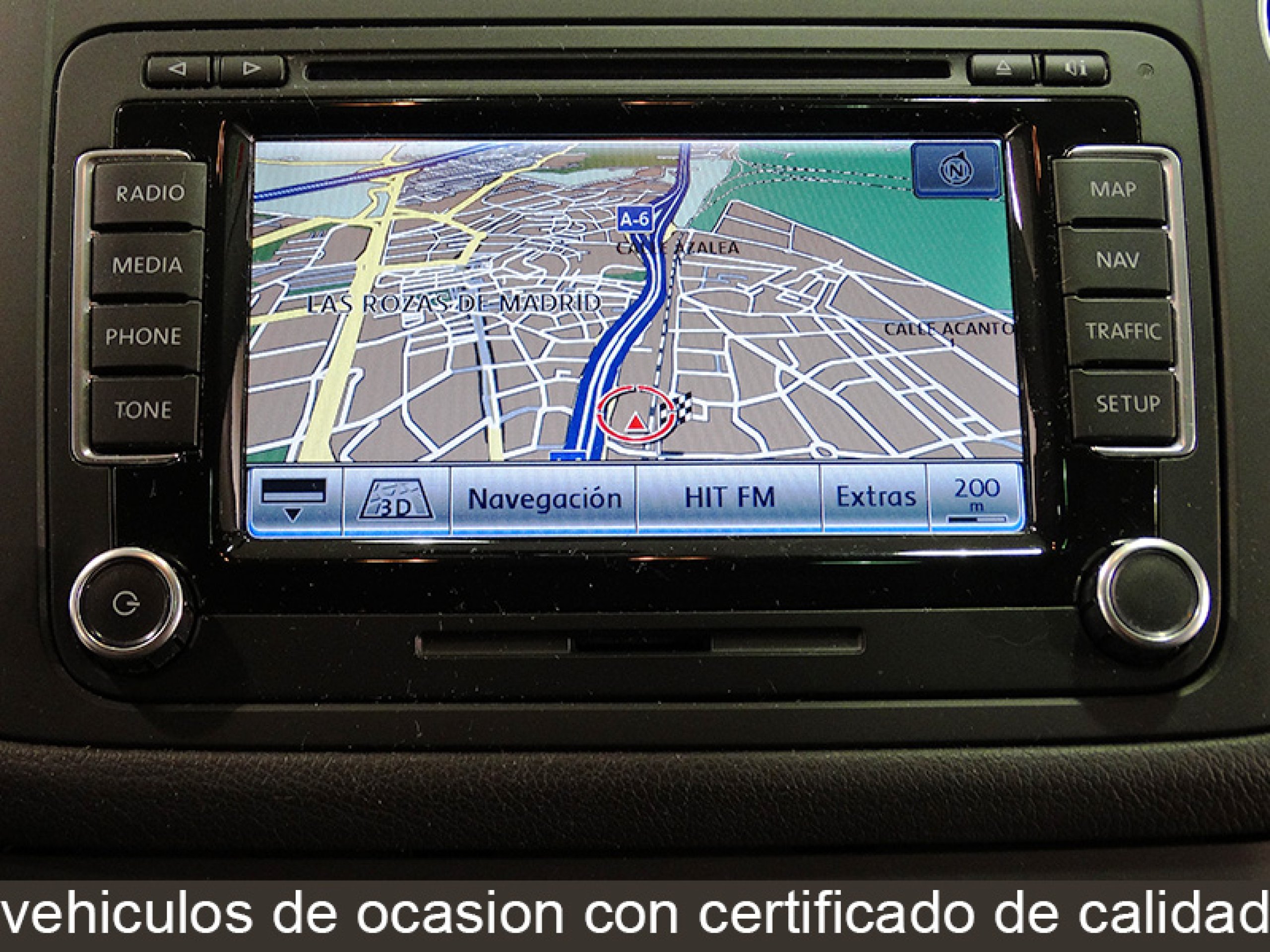 Foto Volkswagen Golf 33