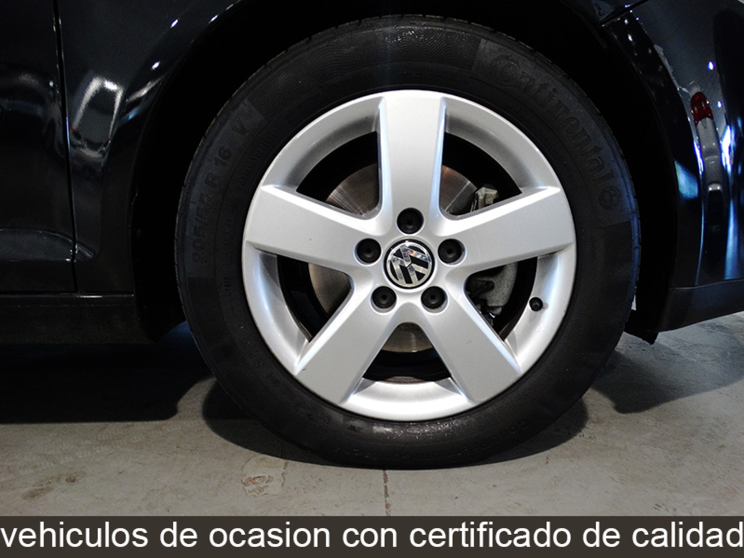 Foto Volkswagen Golf 36