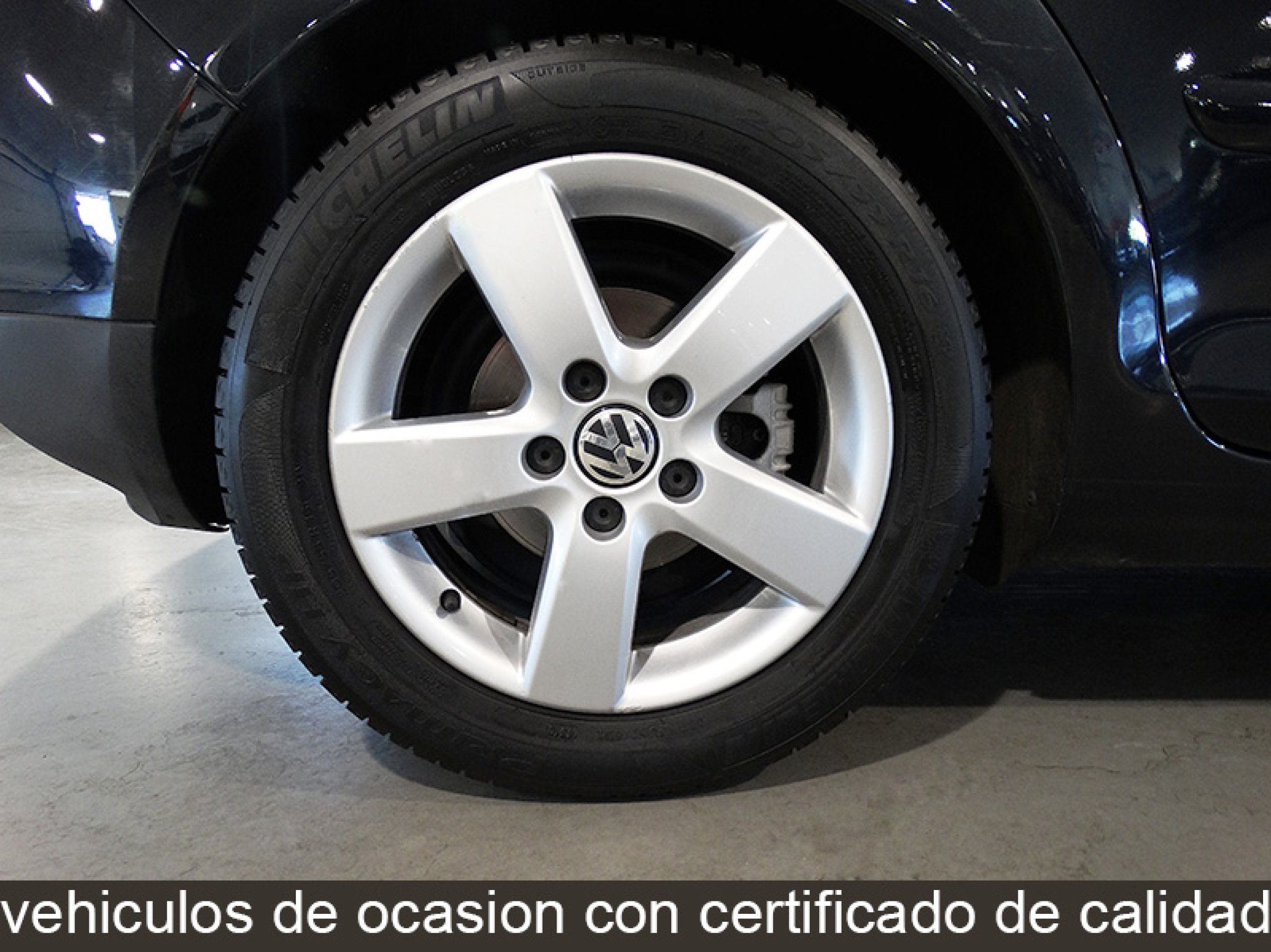 Foto Volkswagen Golf 37