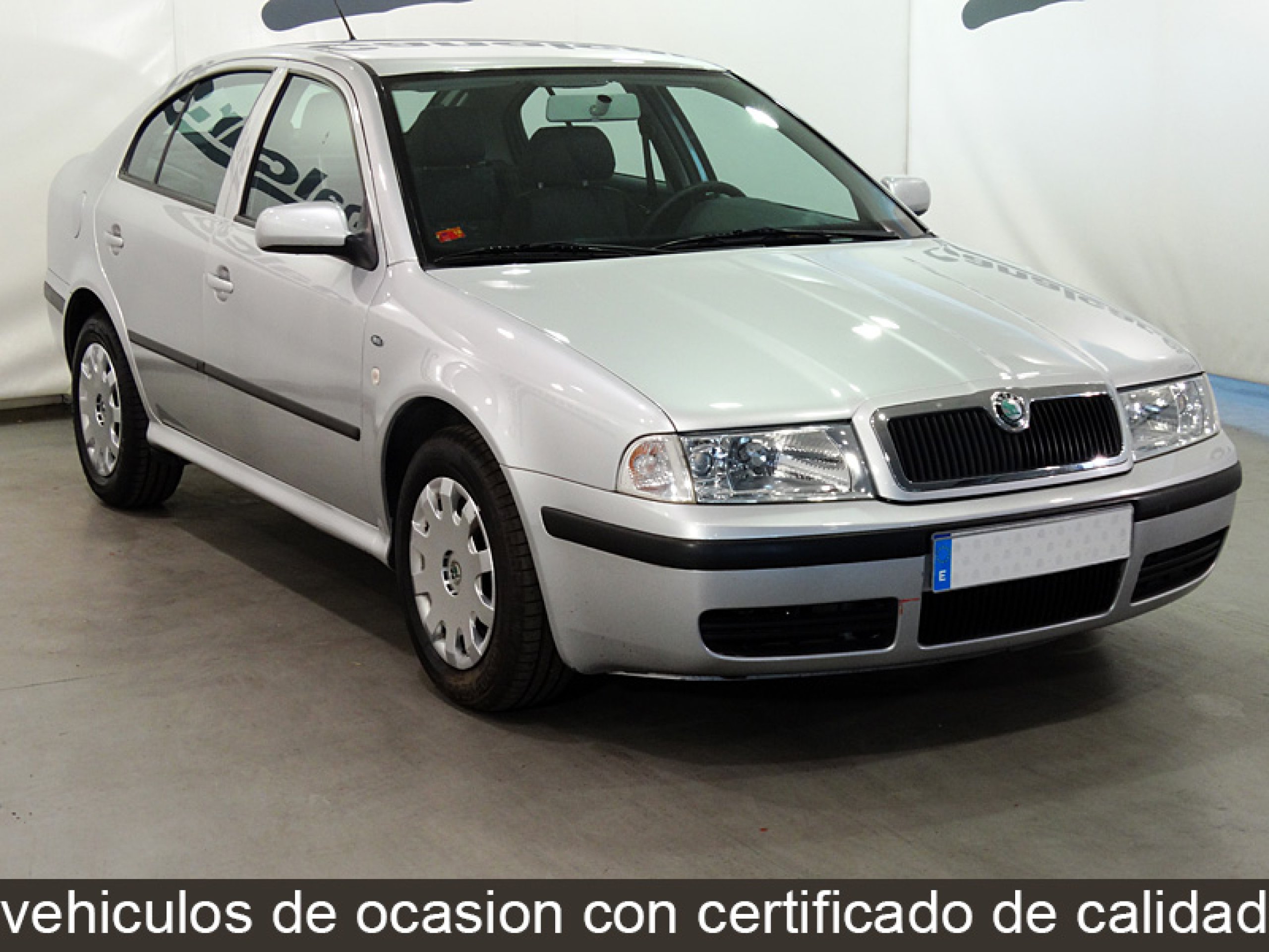 Foto Skoda Octavia 3