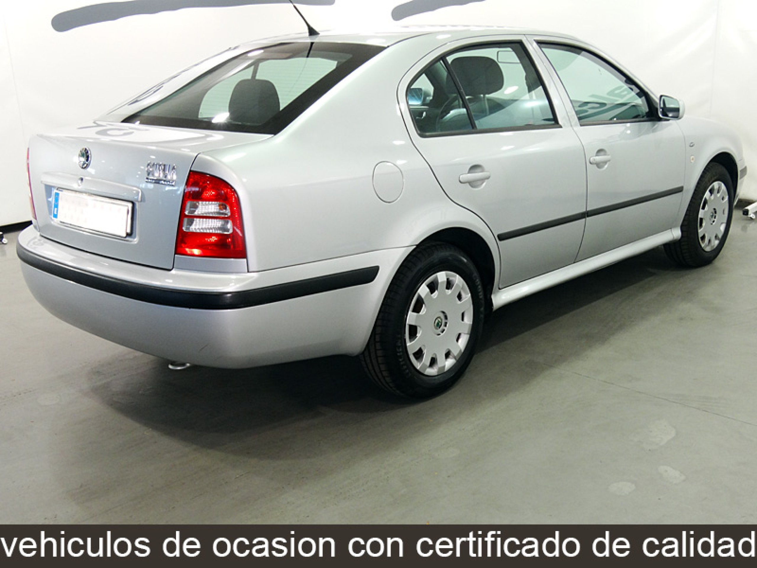 Foto Skoda Octavia 4