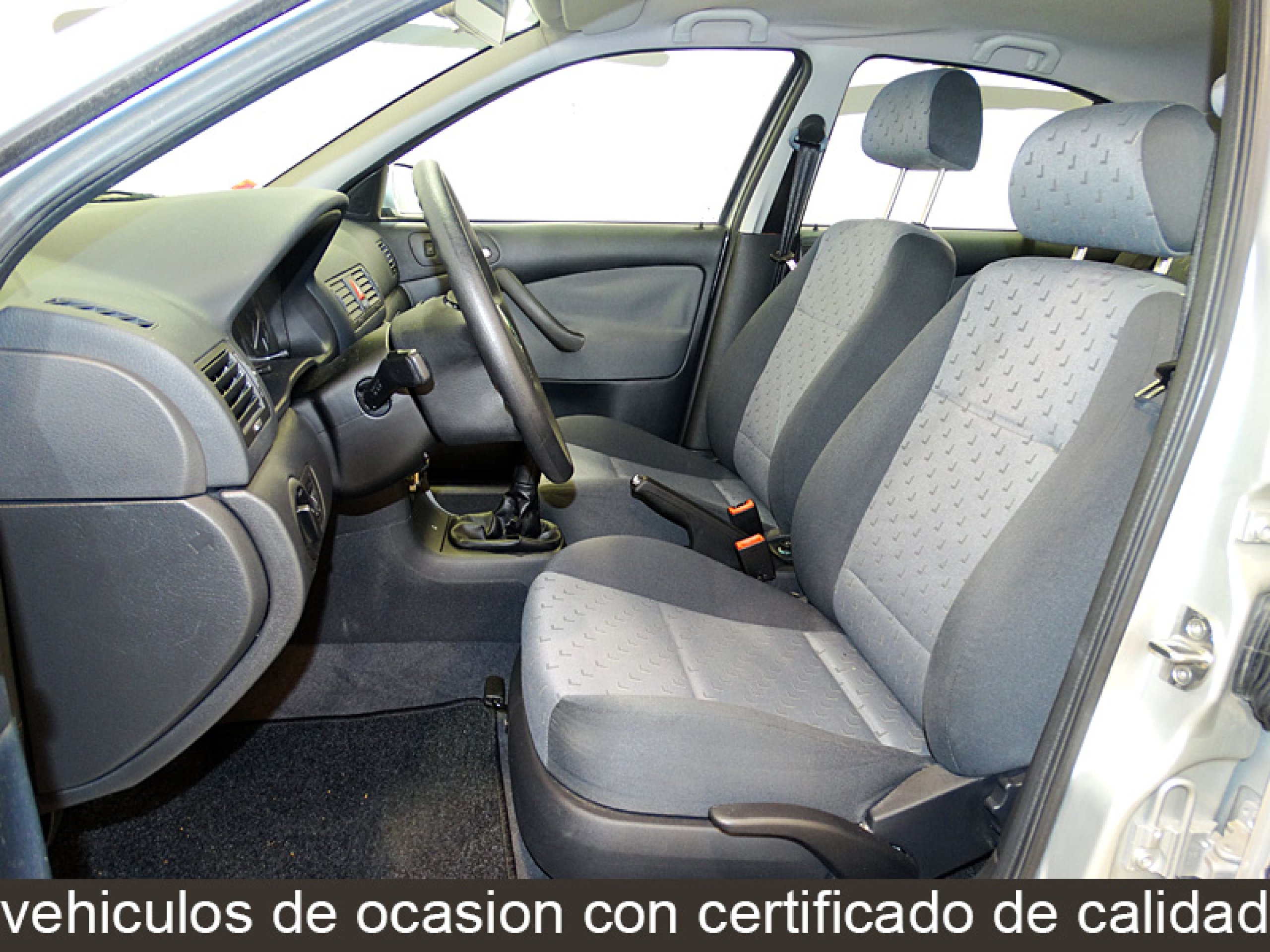 Foto Skoda Octavia 8