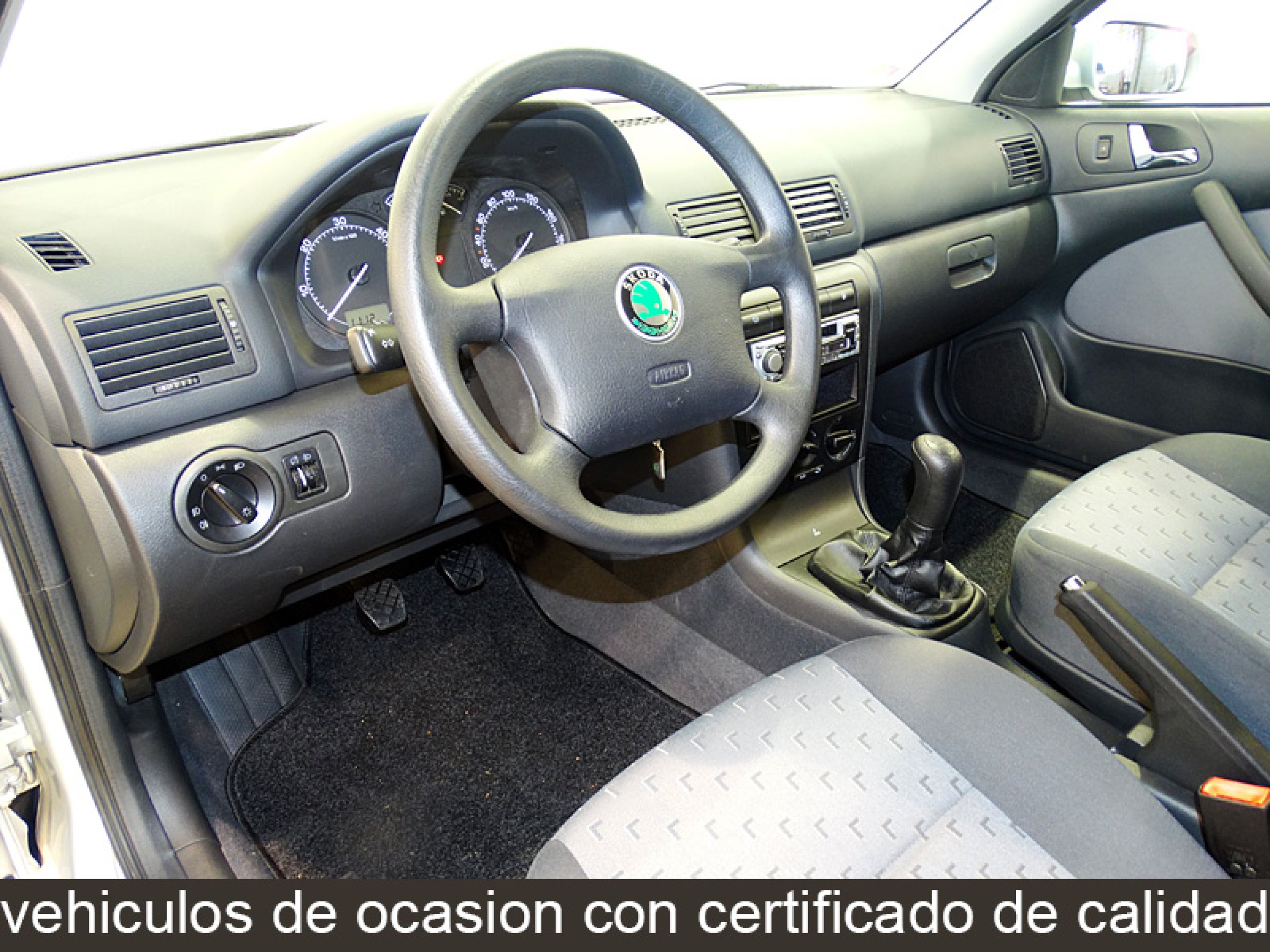 Foto Skoda Octavia 9