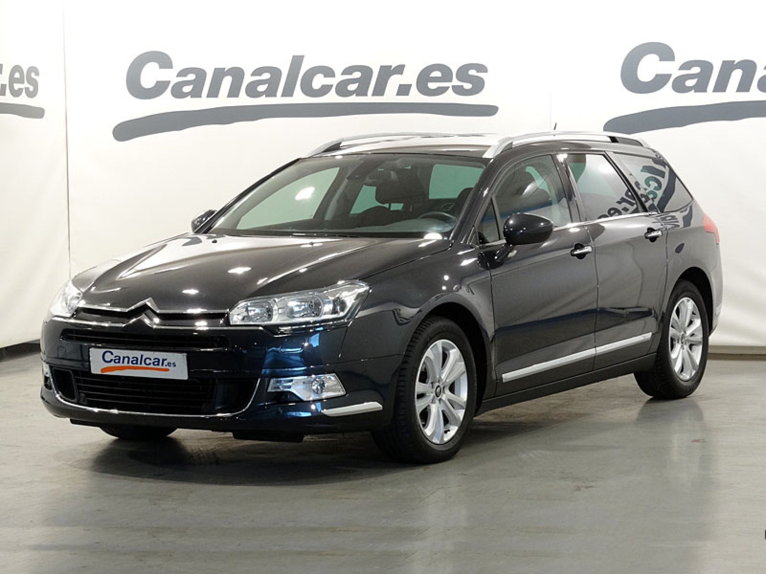 Foto Citroen C5 1