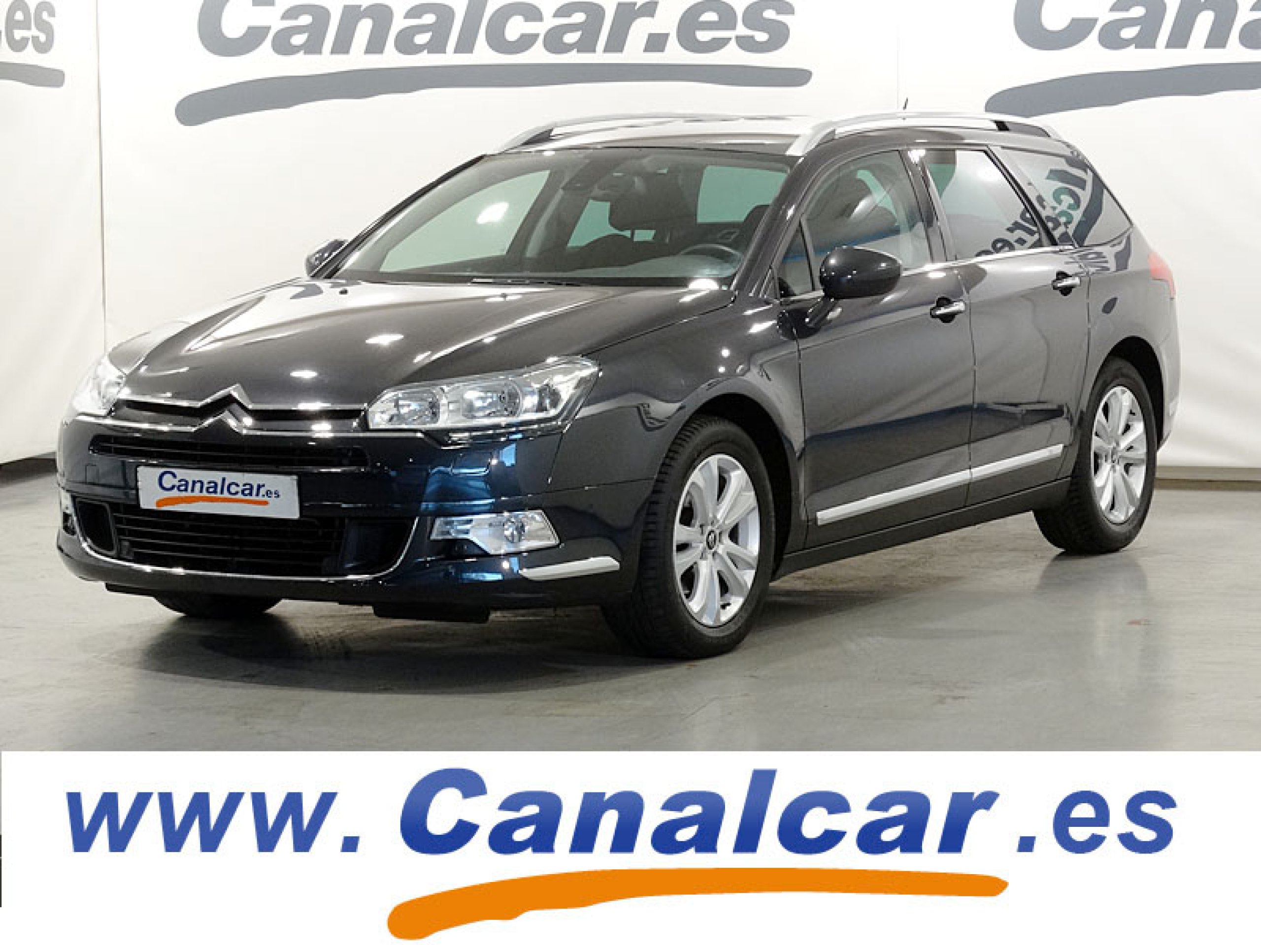 Foto Citroen C5 2
