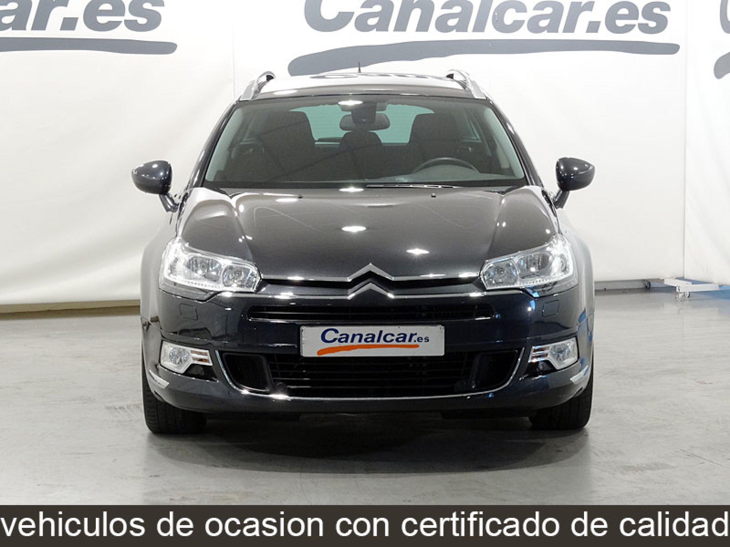 Foto Citroen C5 3