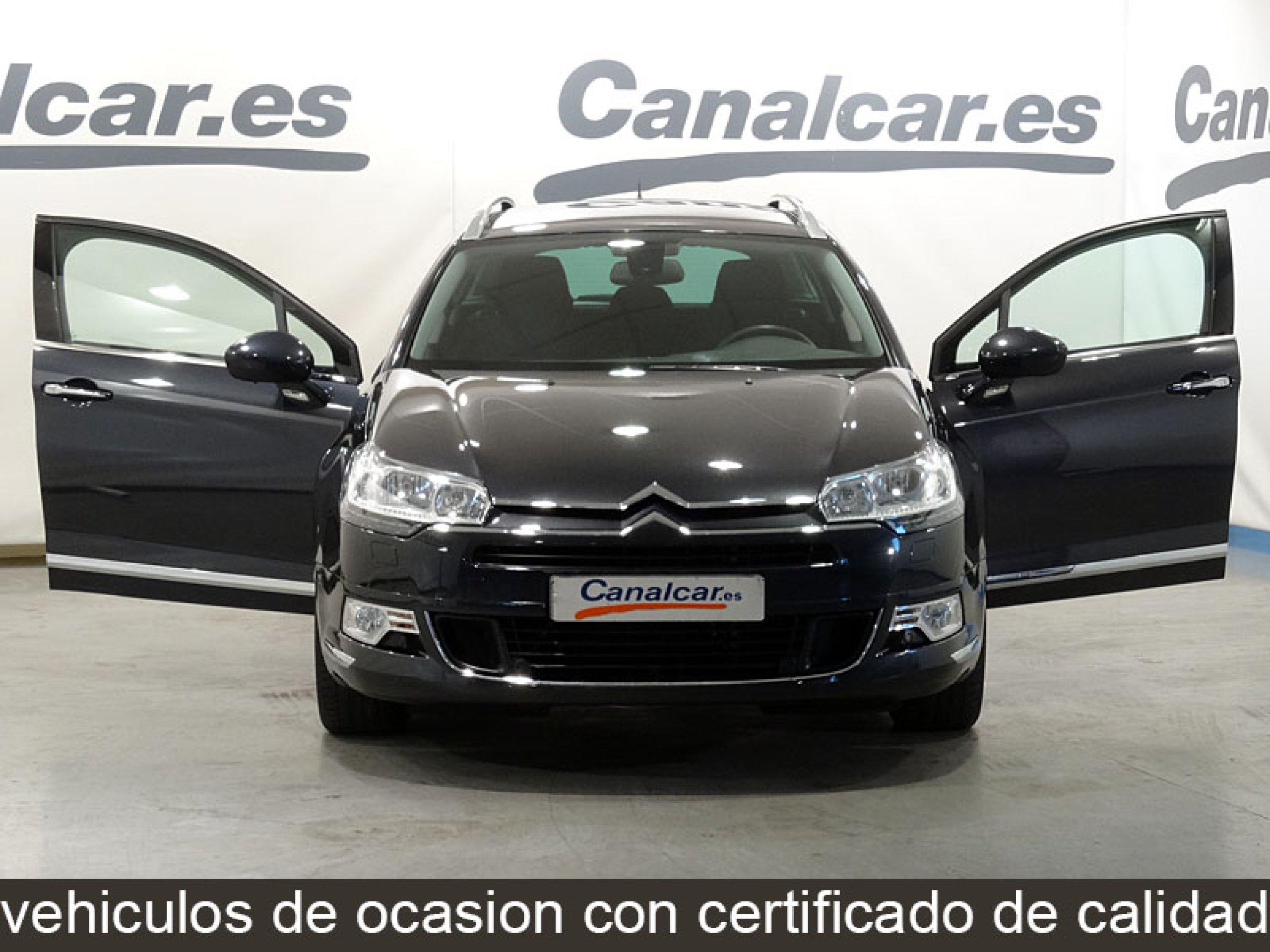 Foto Citroen C5 4