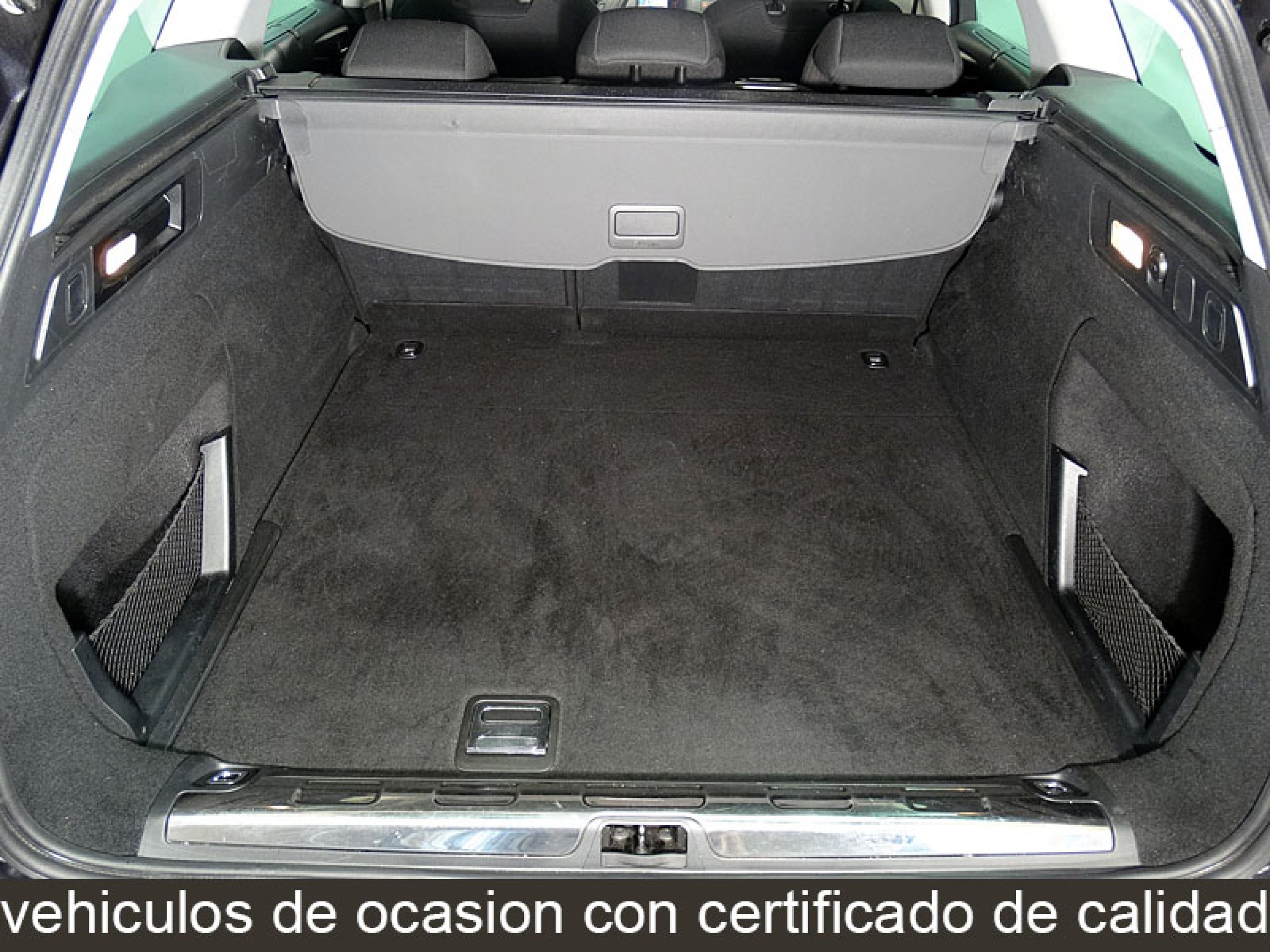 Foto Citroen C5 13