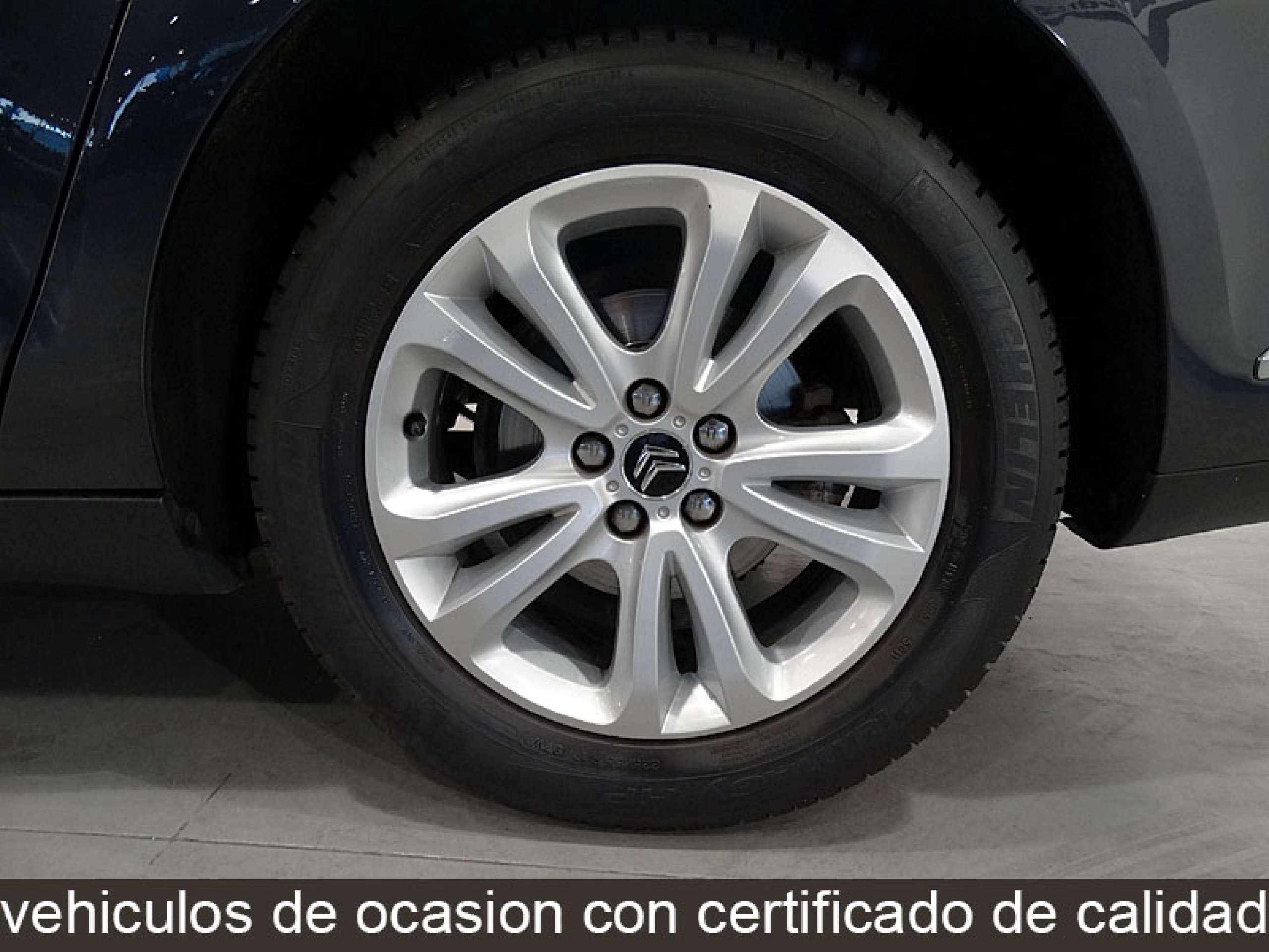 Foto Citroen C5 15