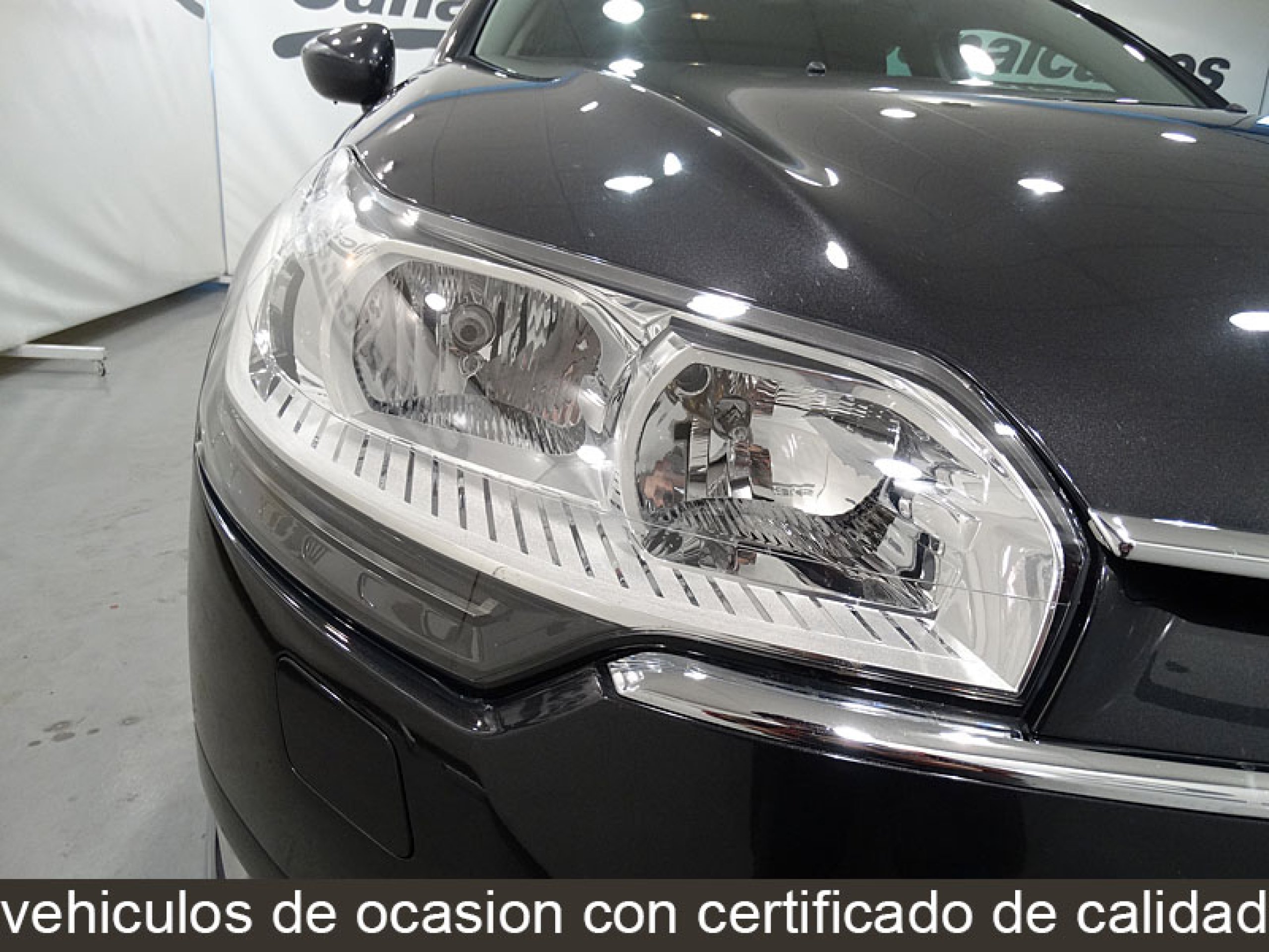 Foto Citroen C5 18