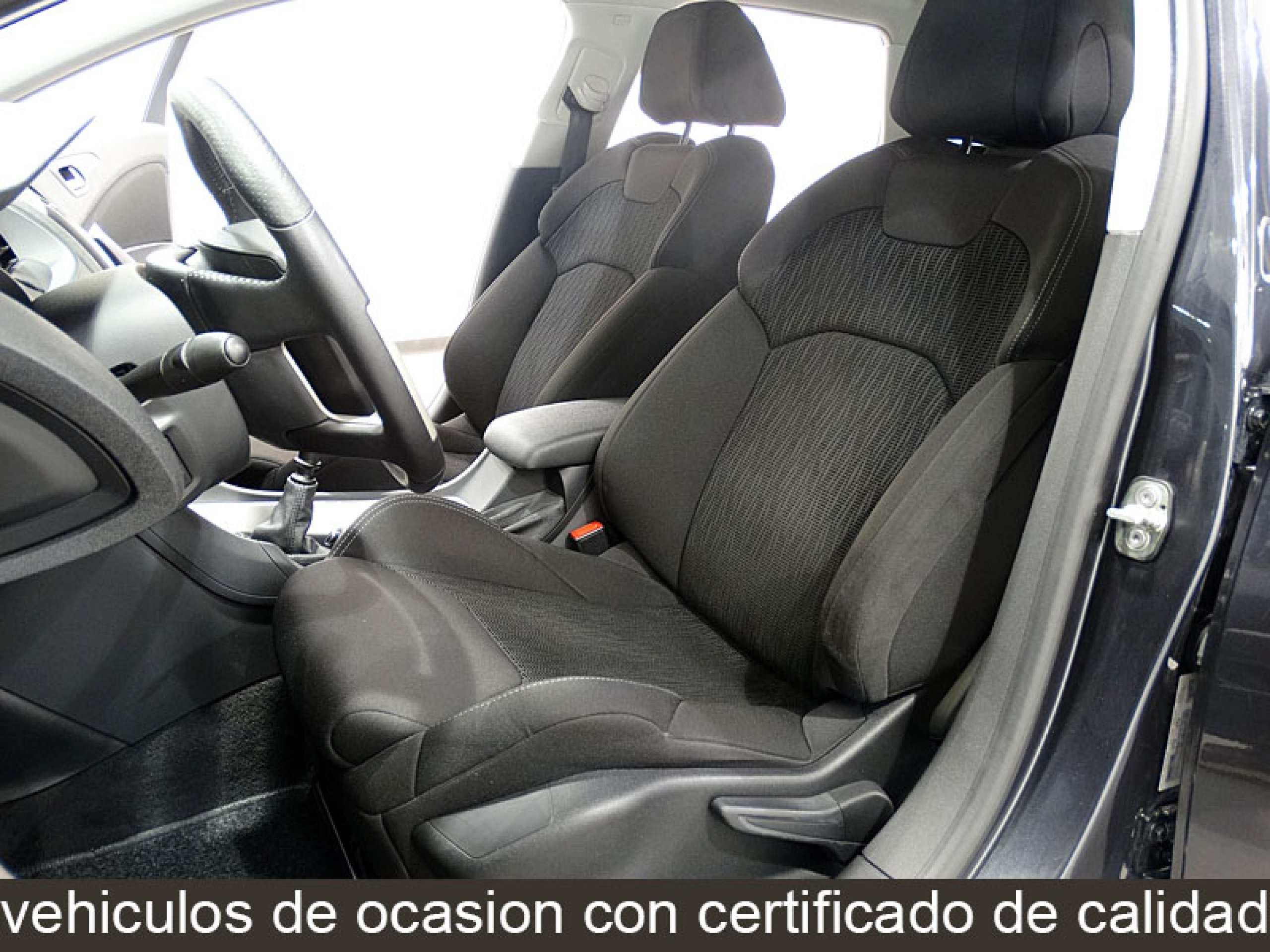 Foto Citroen C5 21