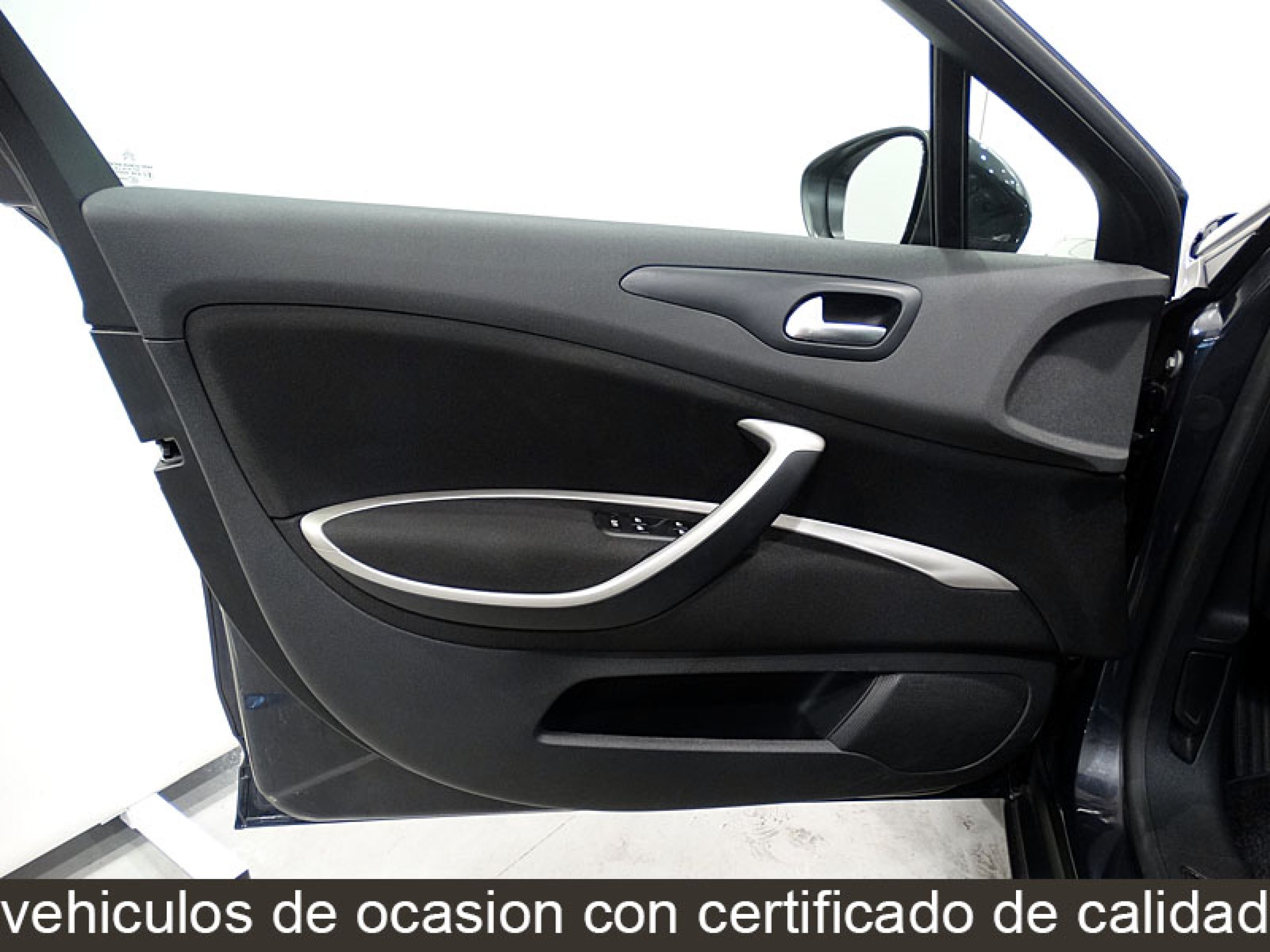Foto Citroen C5 24