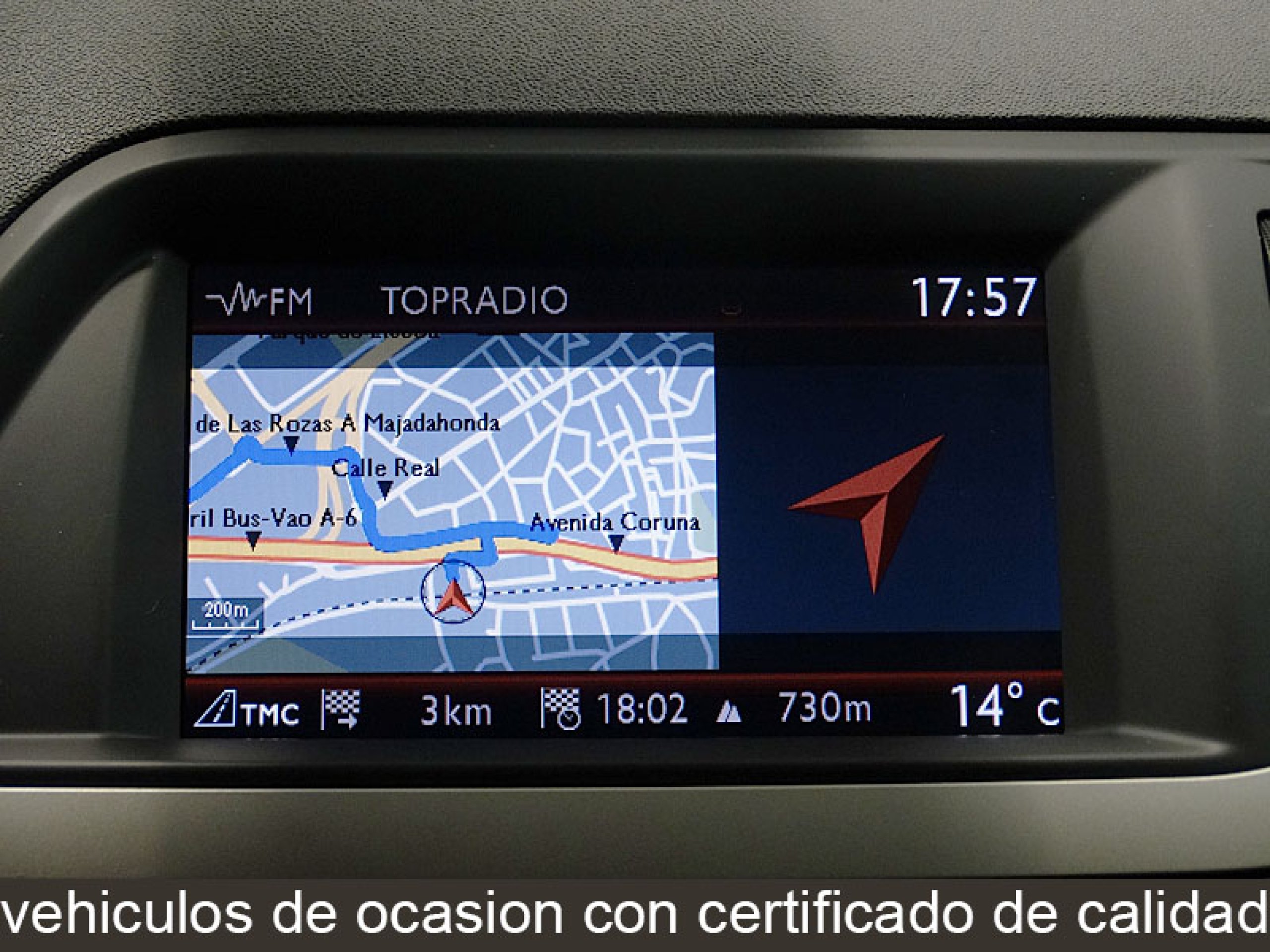 Foto Citroen C5 31