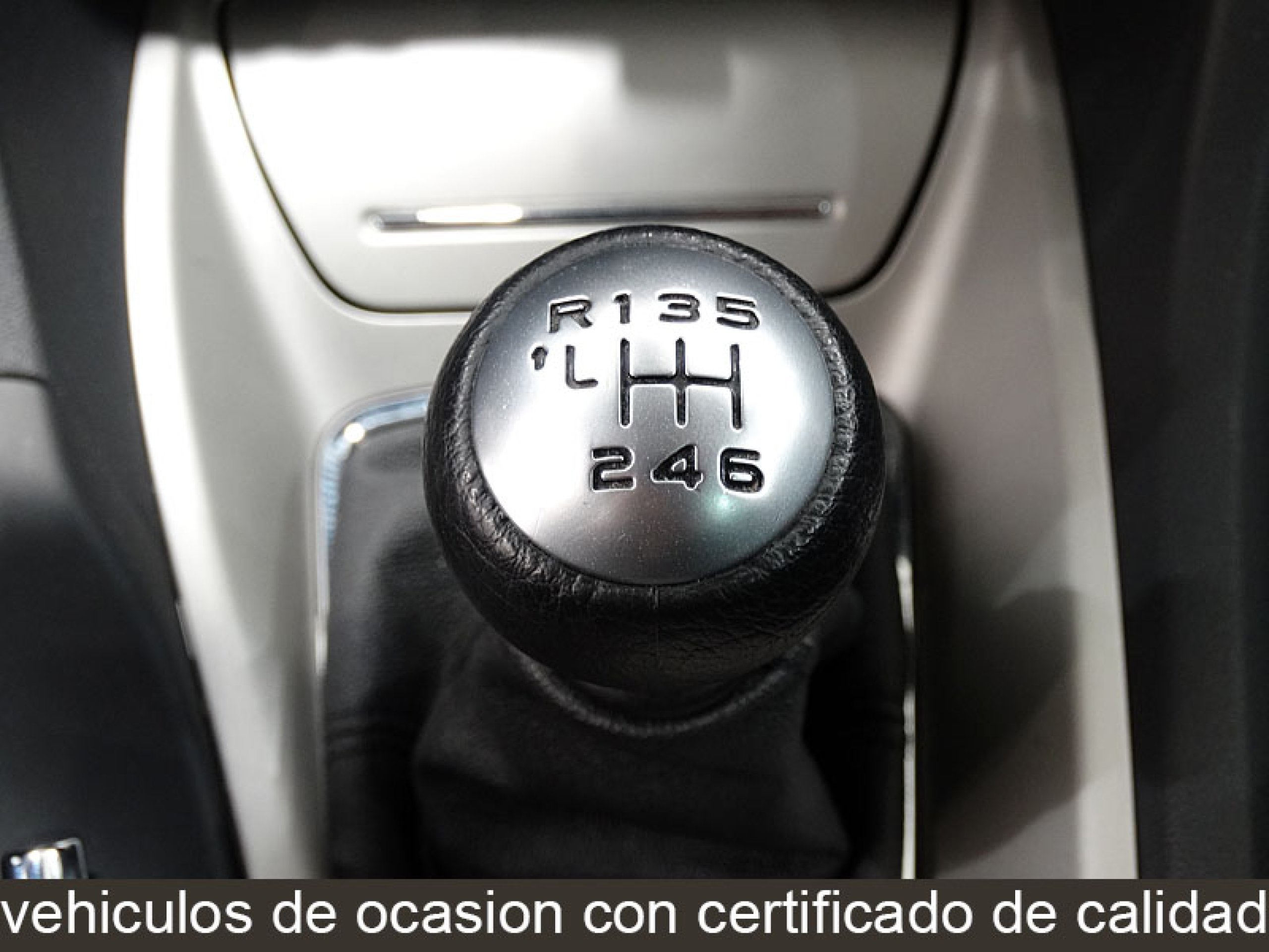 Foto Citroen C5 32