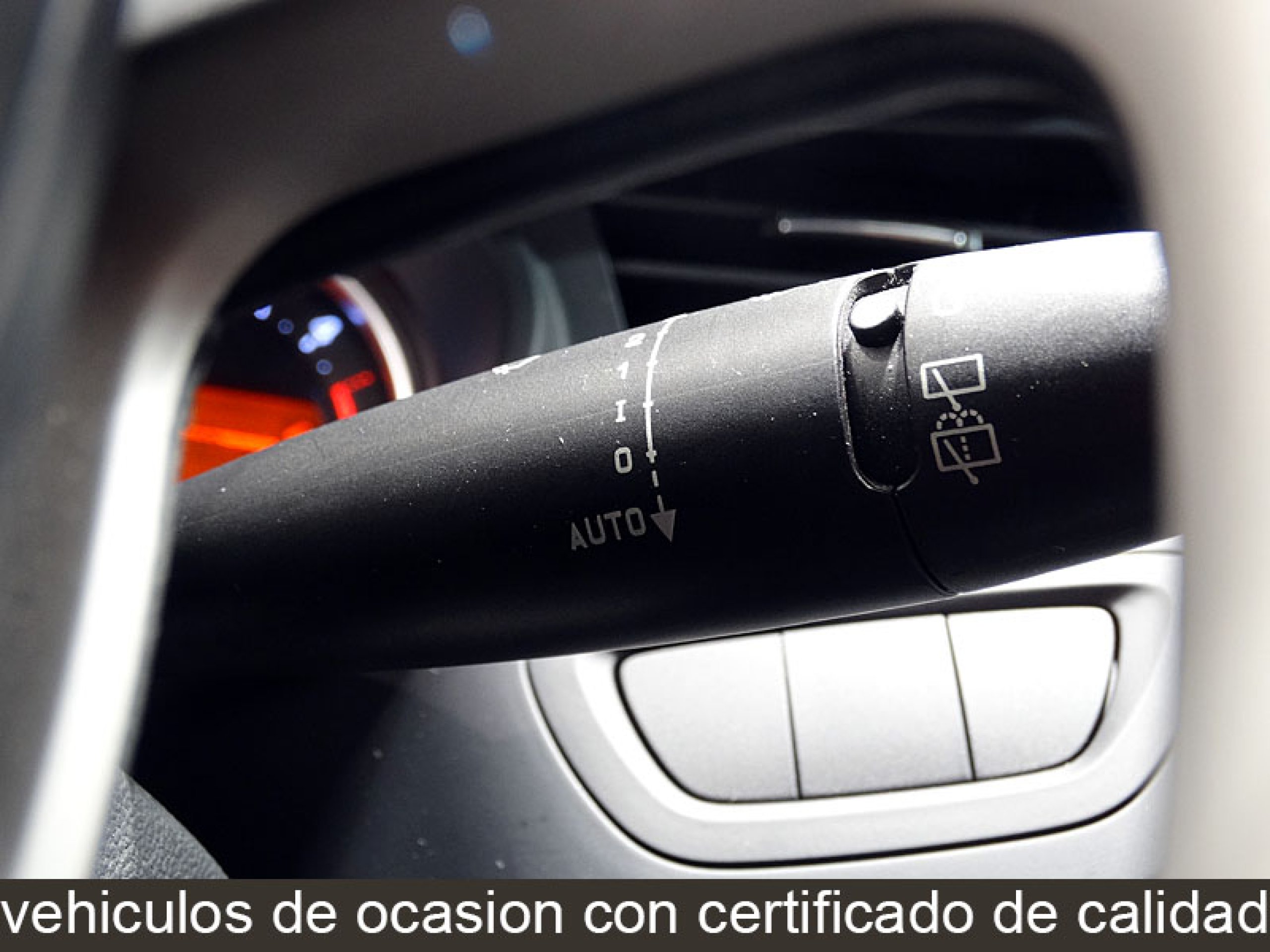 Foto Citroen C5 34