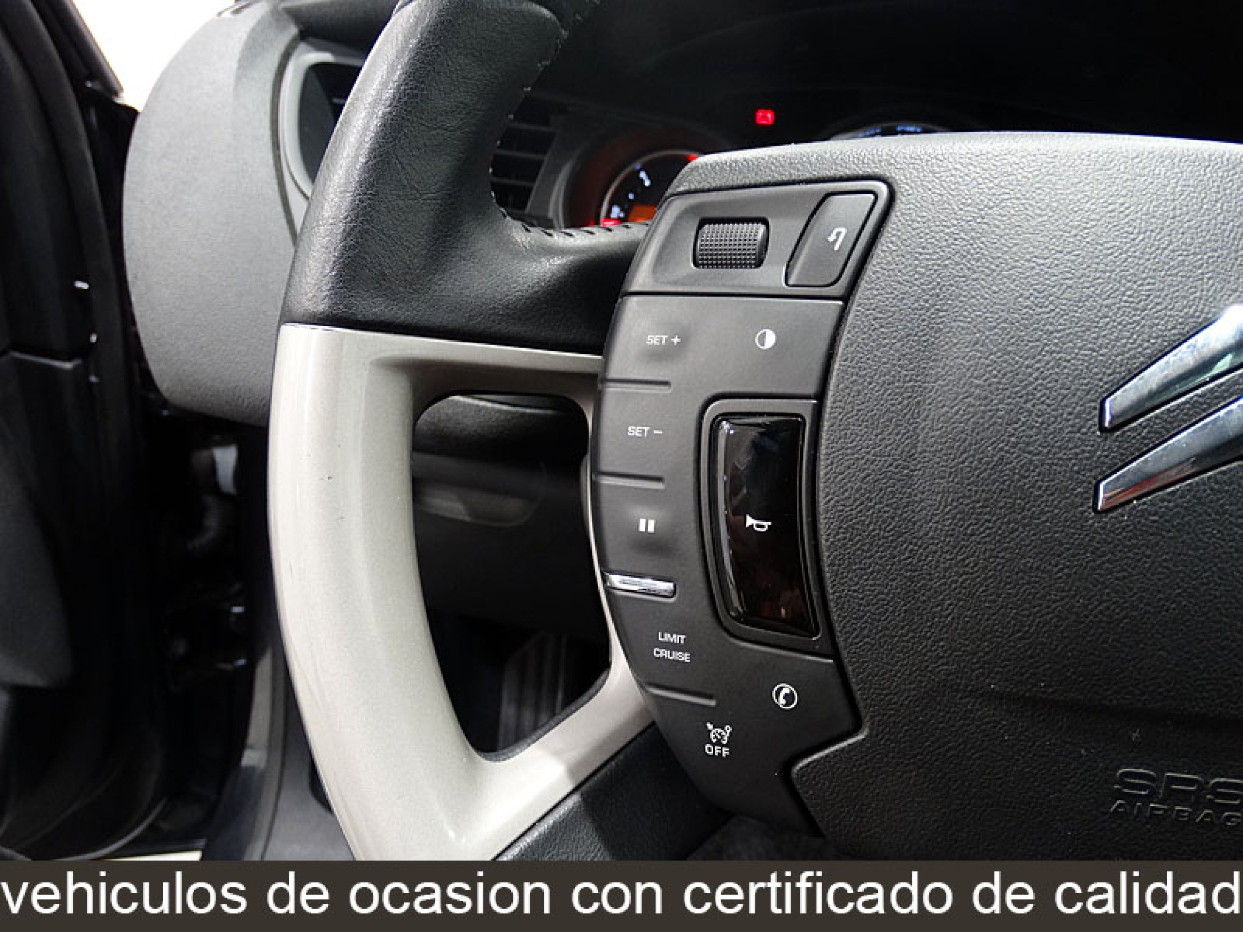 Foto Citroen C5 35