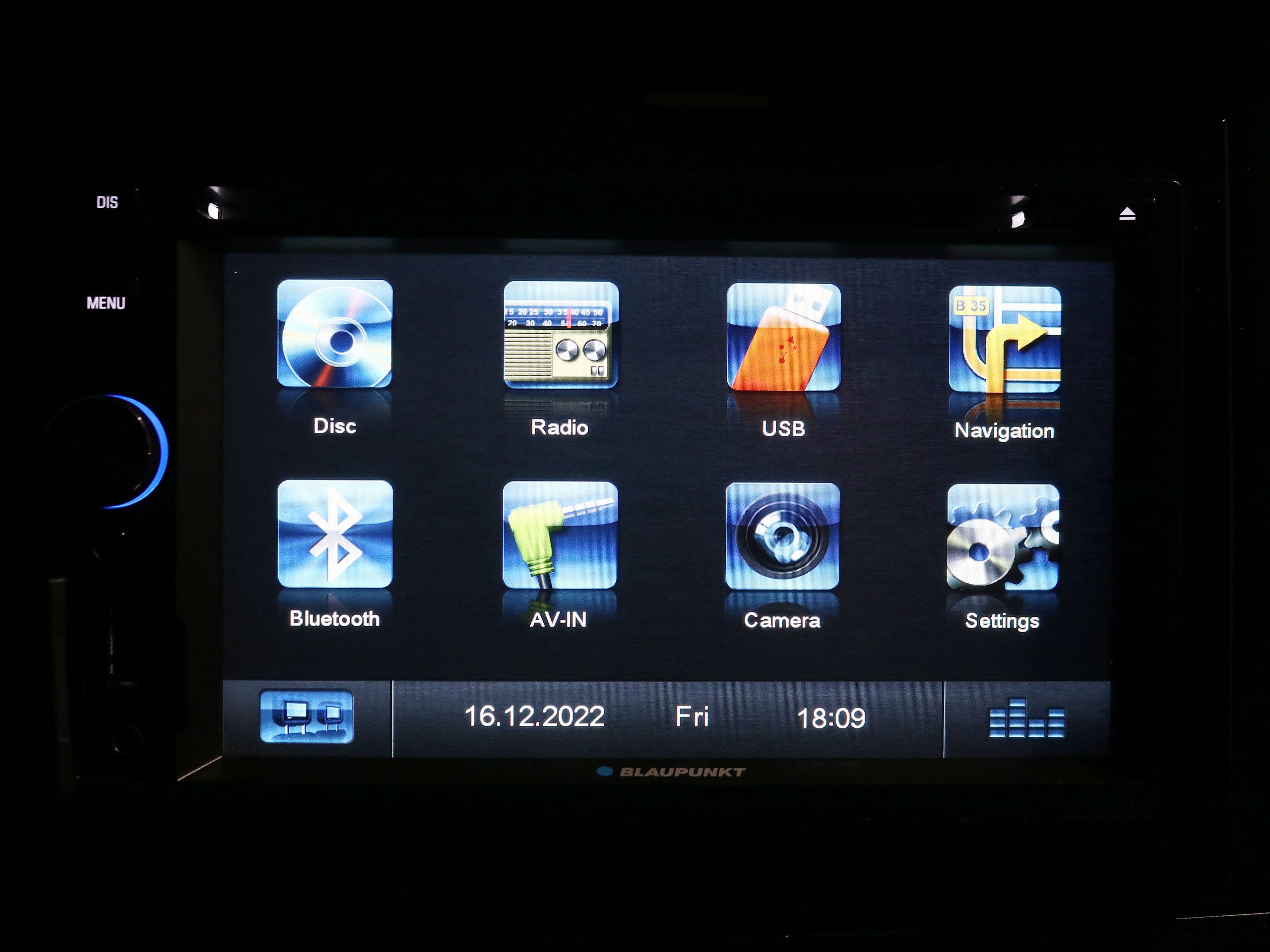 Foto Mercedes-Benz Vito 16