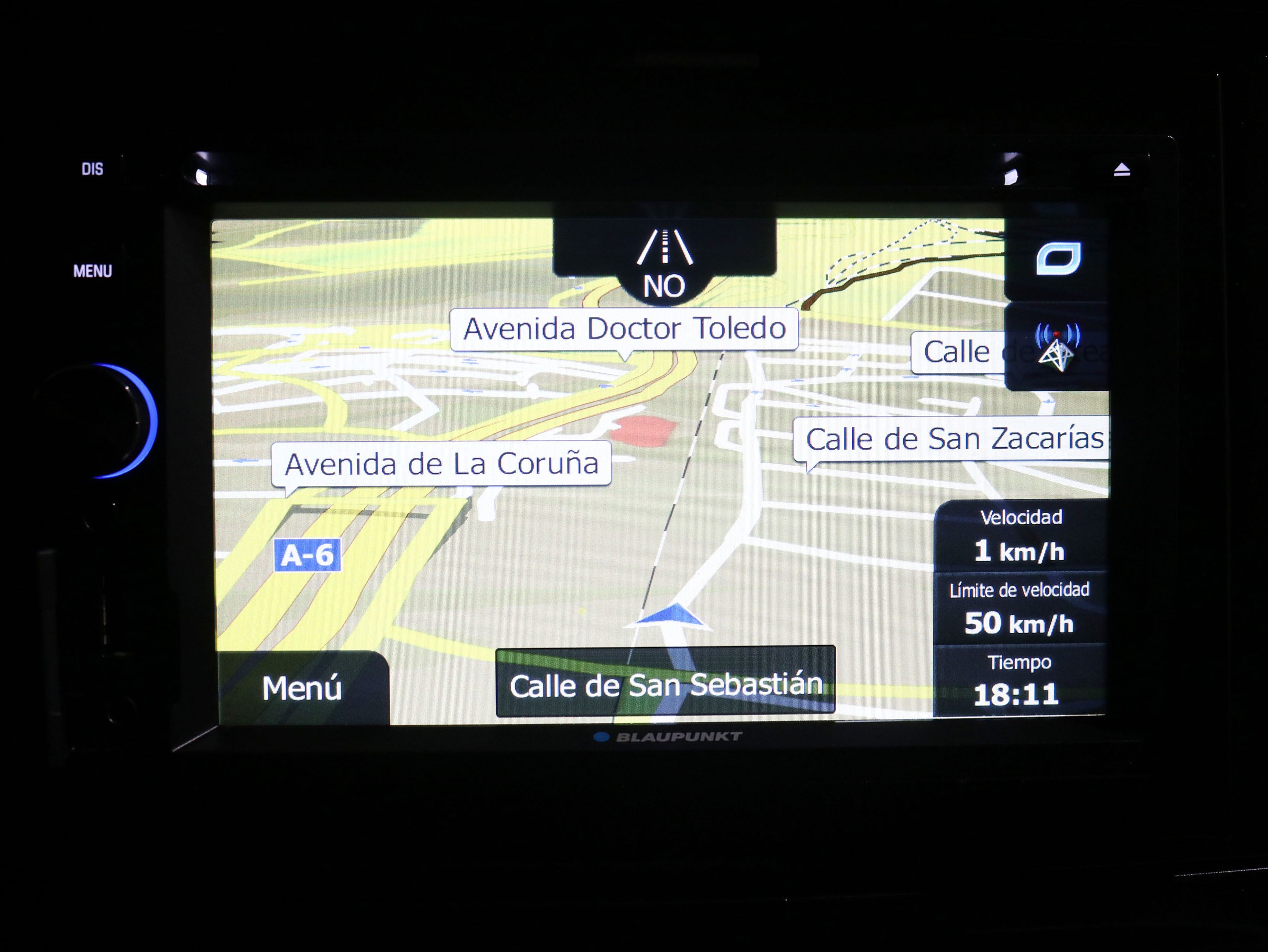 Foto Mercedes-Benz Vito 18
