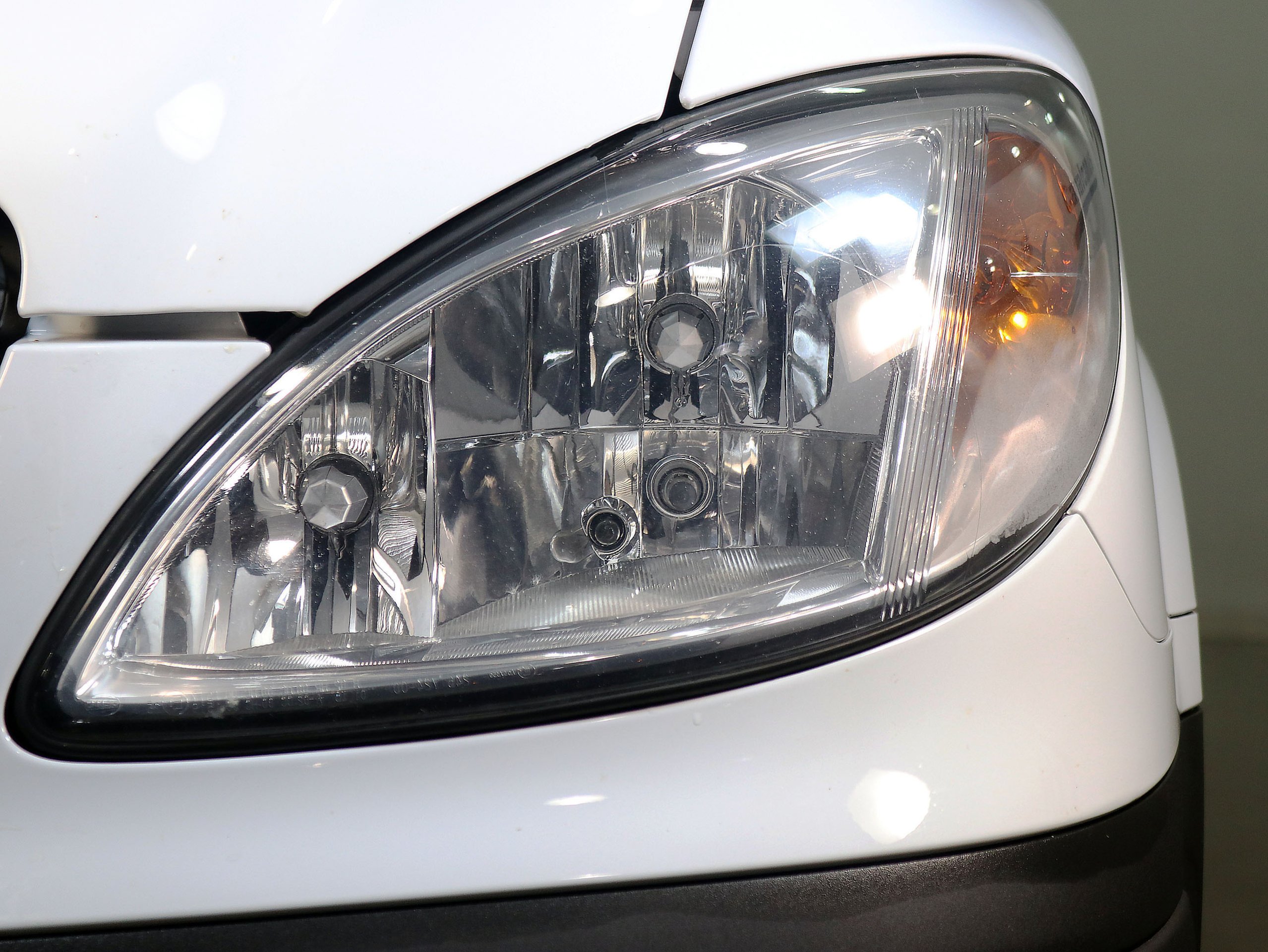 Foto Mercedes-Benz Vito 12