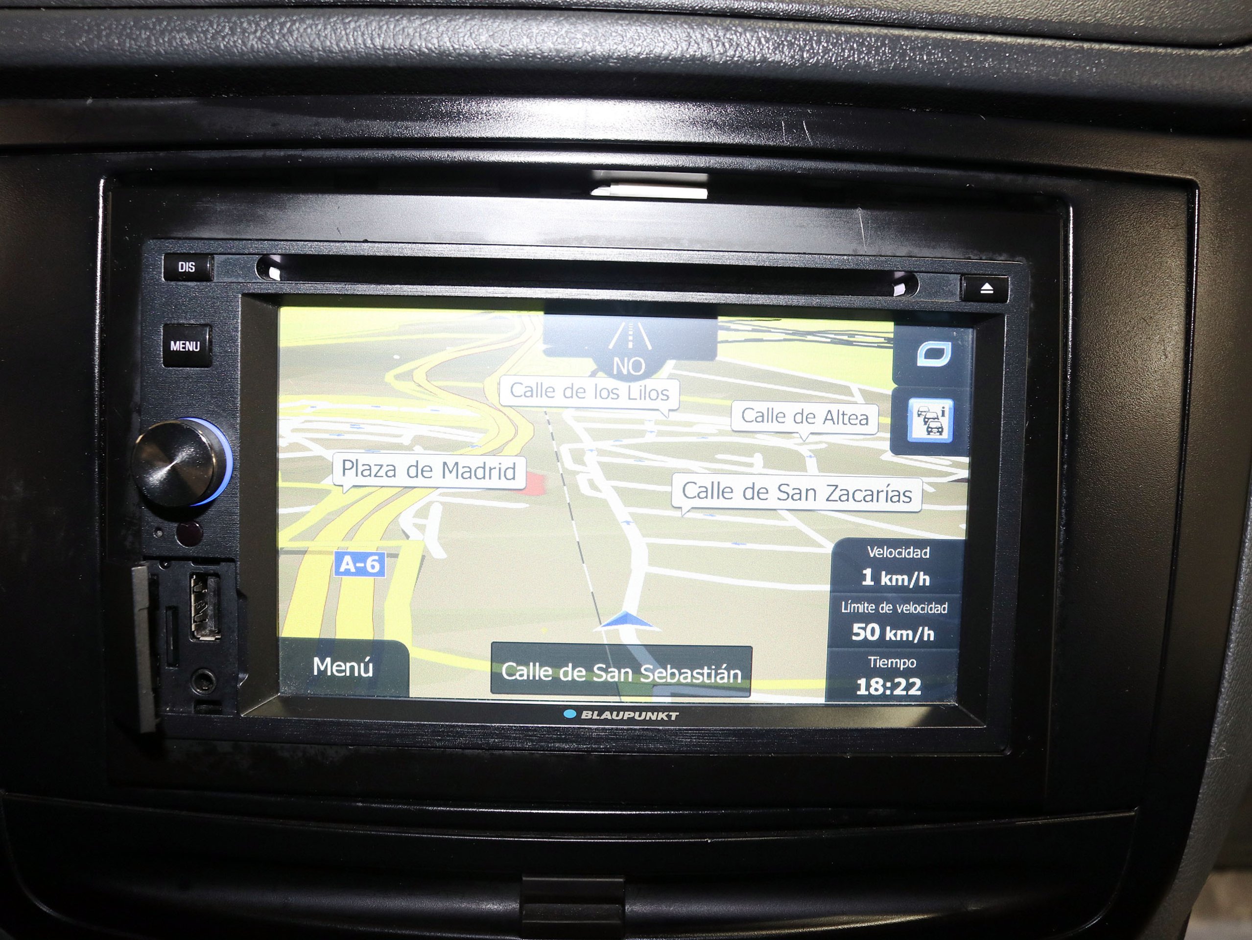 Foto Mercedes-Benz Vito 24