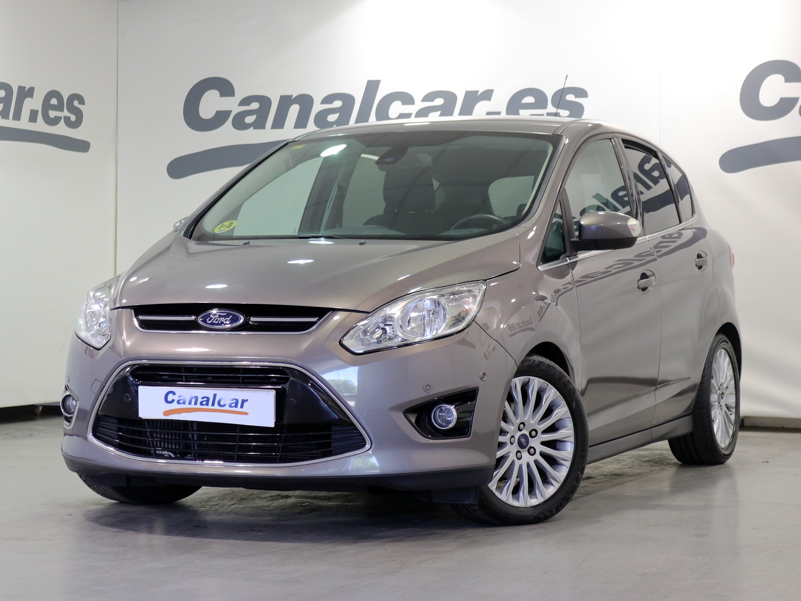 Foto Ford C-Max 1