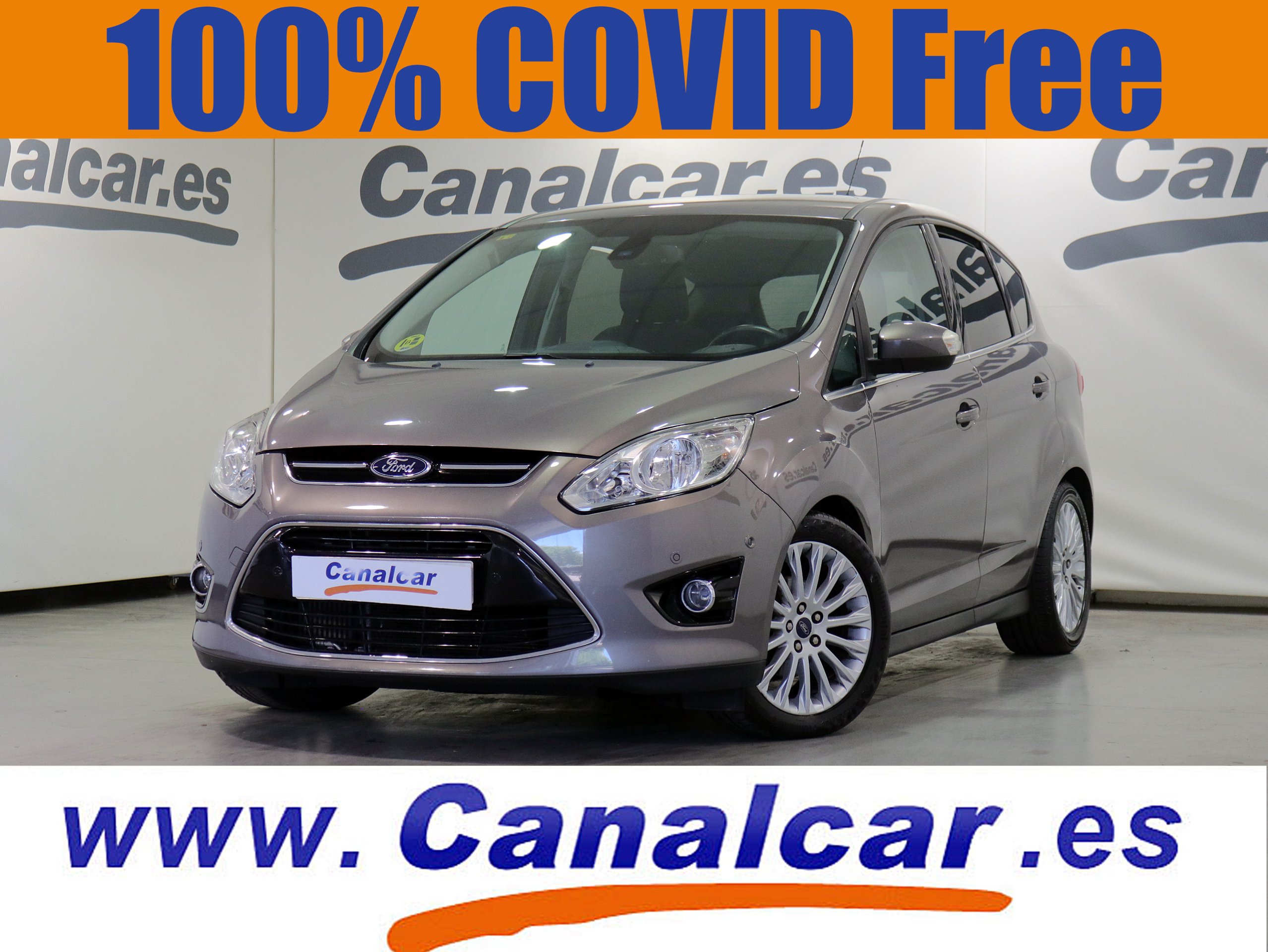 Foto Ford C-Max 2