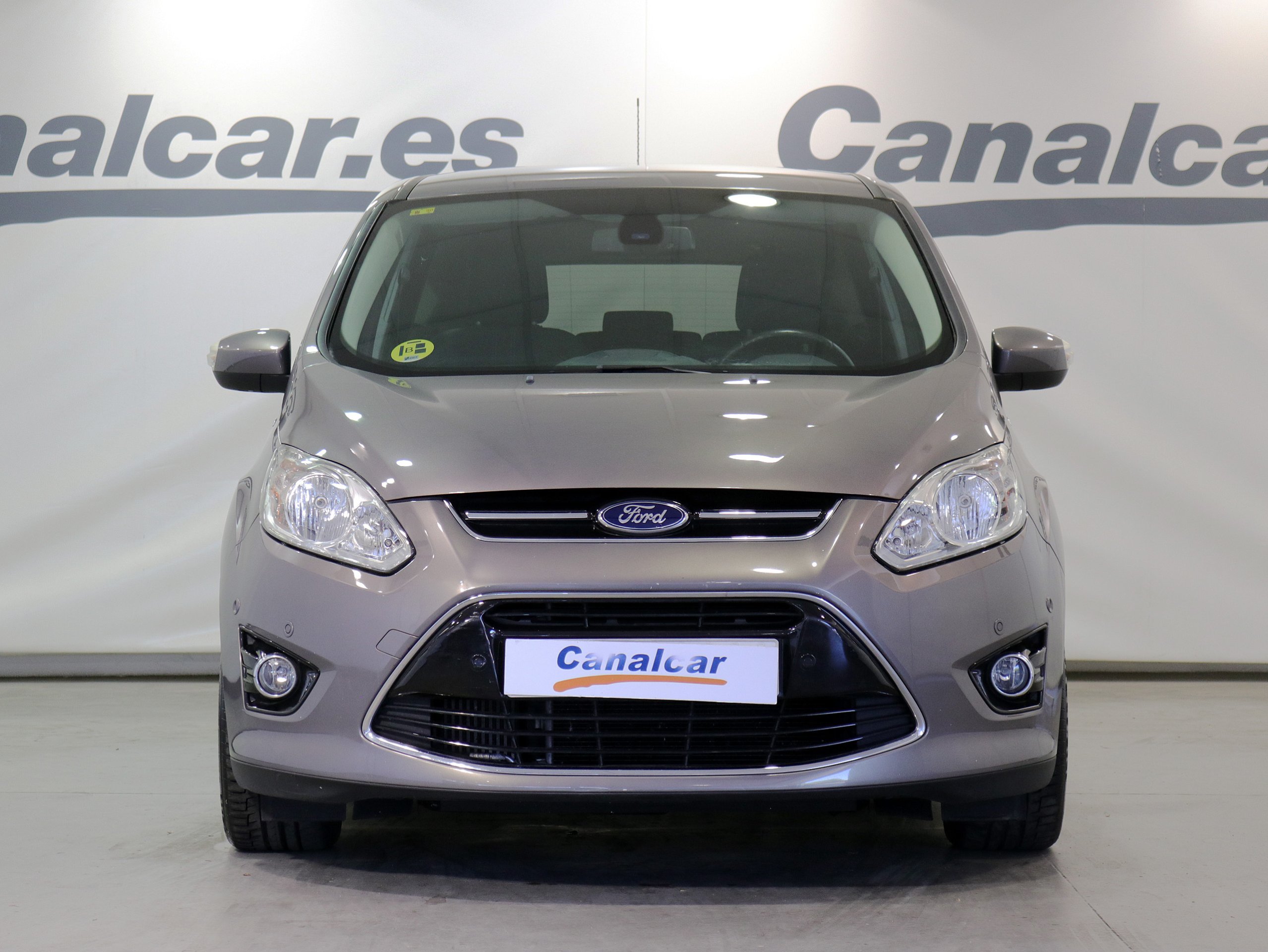 Foto Ford C-Max 4