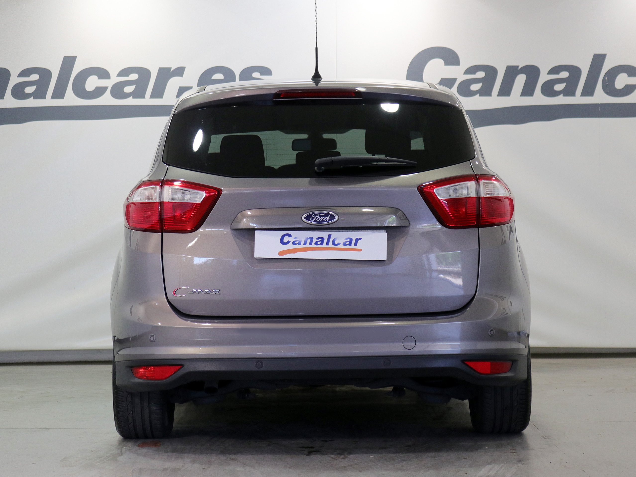 Foto Ford C-Max 7