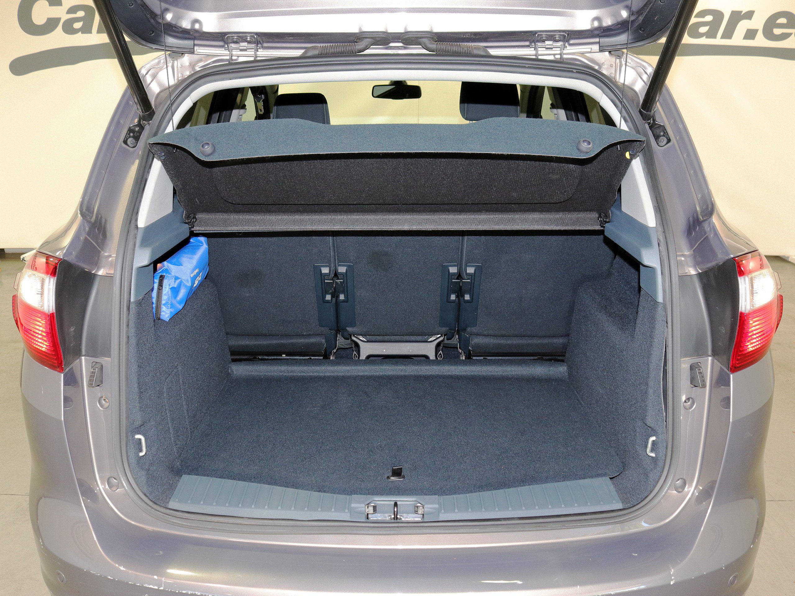 Foto Ford C-Max 10