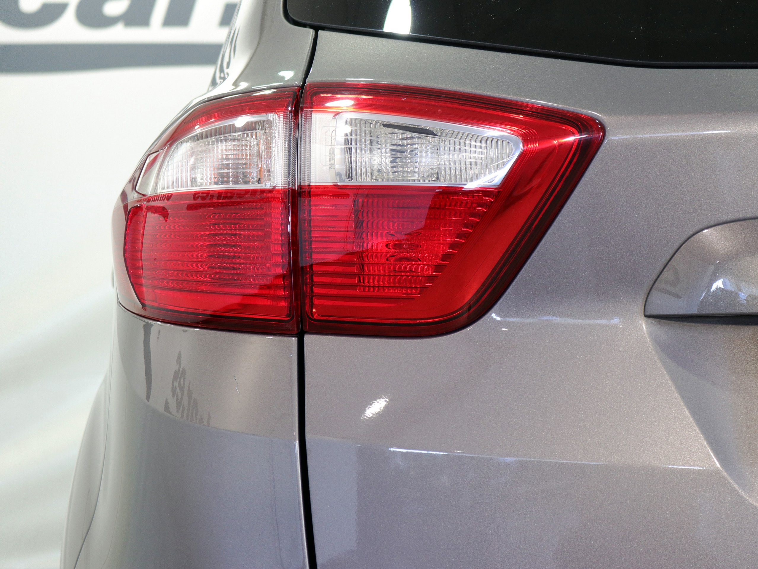 Foto Ford C-Max 11