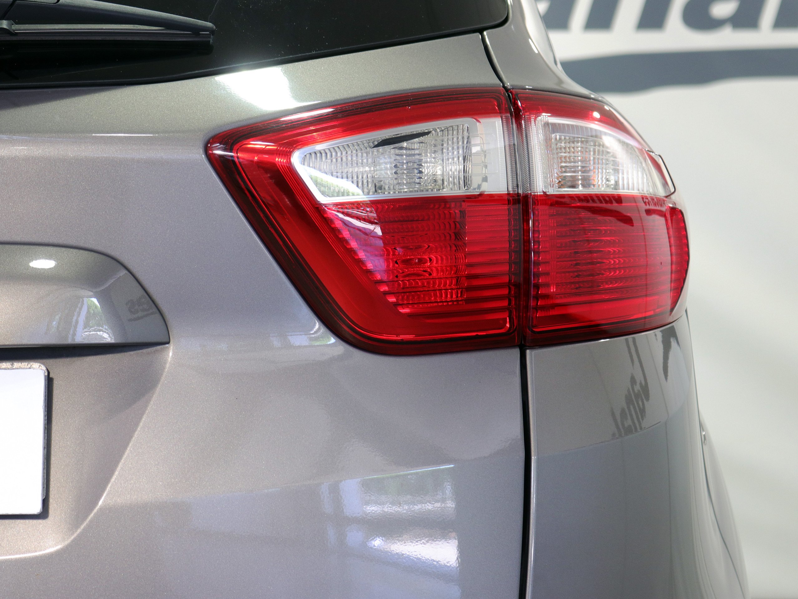 Foto Ford C-Max 12