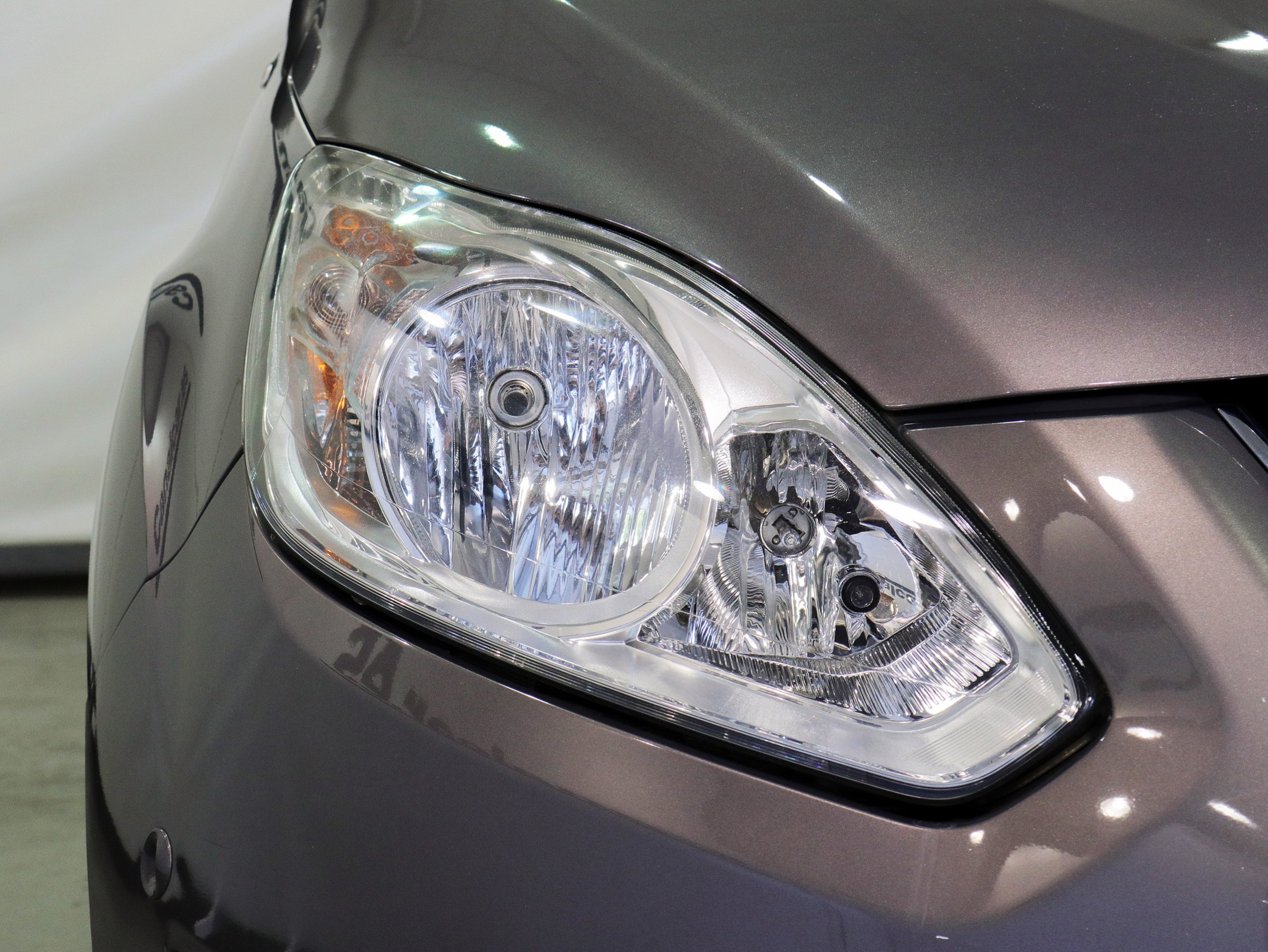 Foto Ford C-Max 13