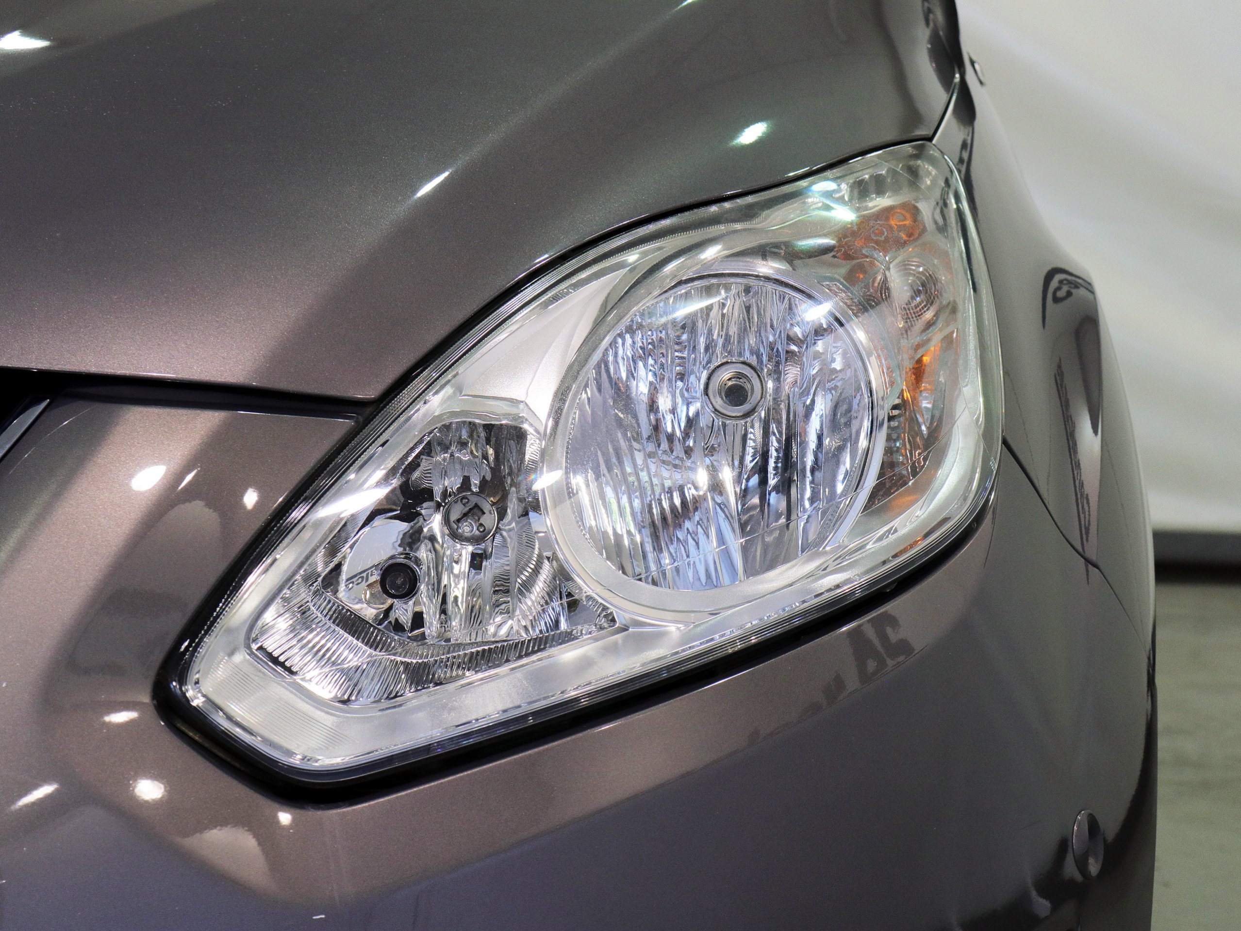 Foto Ford C-Max 14