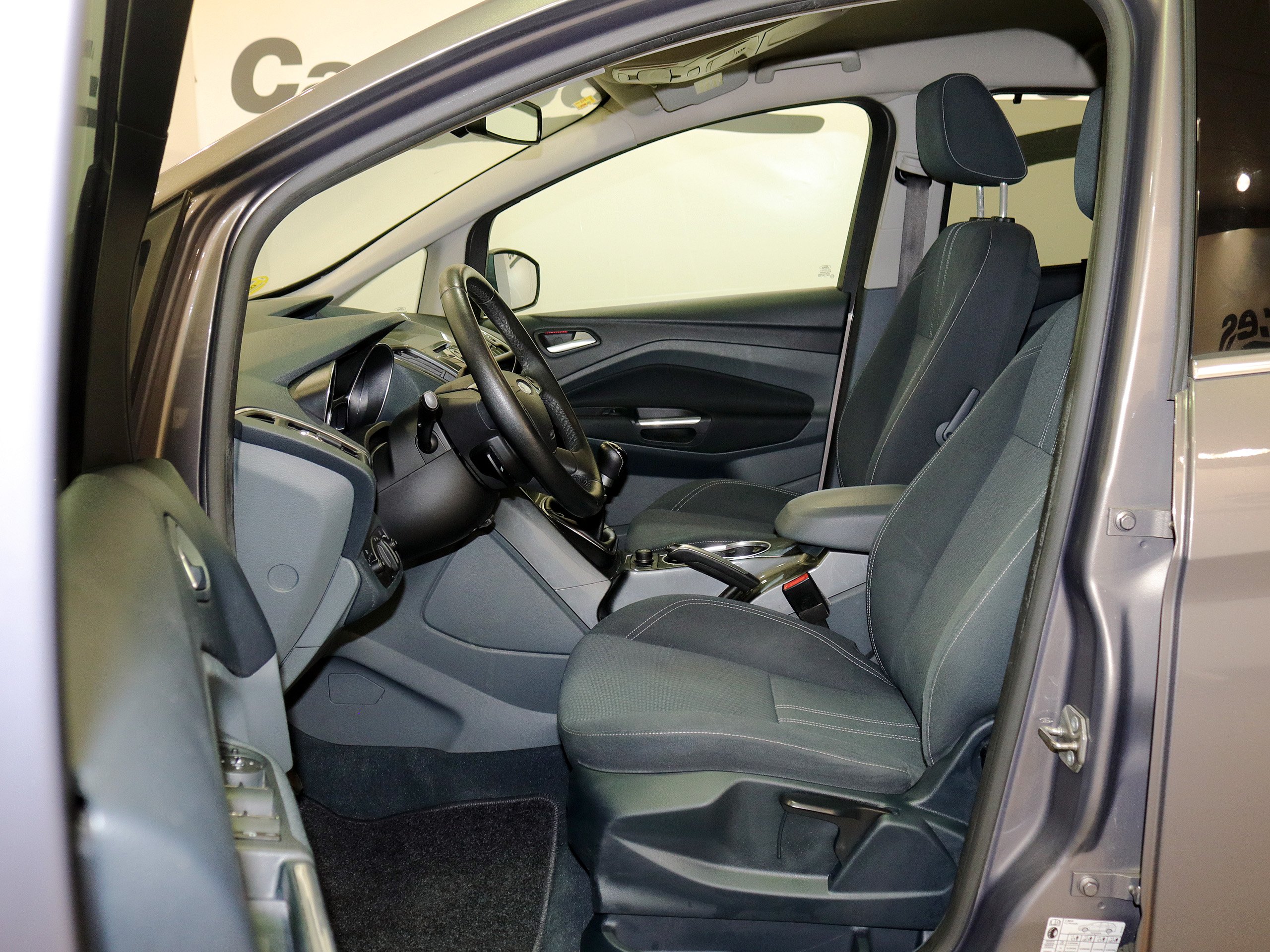 Foto Ford C-Max 16