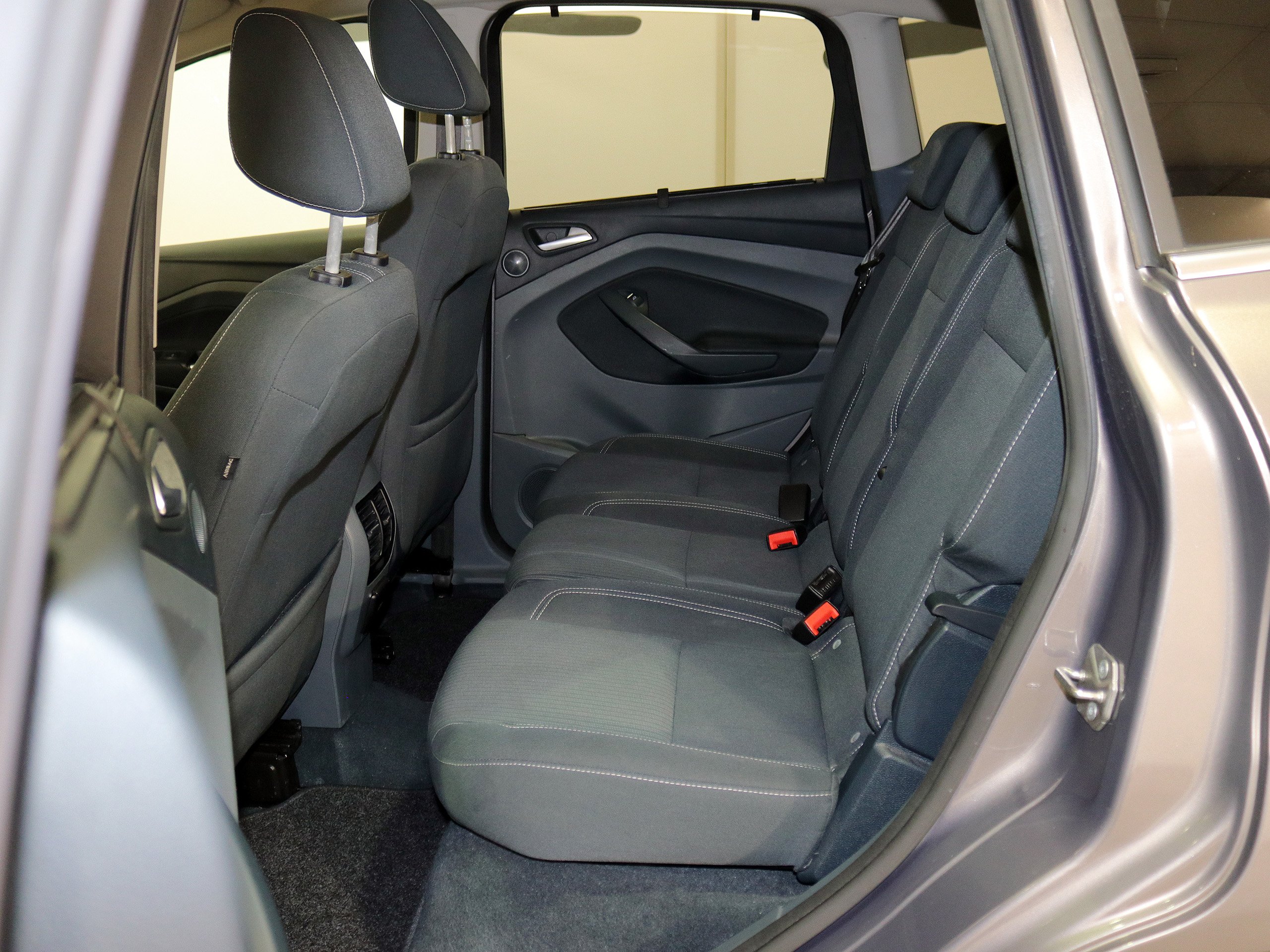 Foto Ford C-Max 17