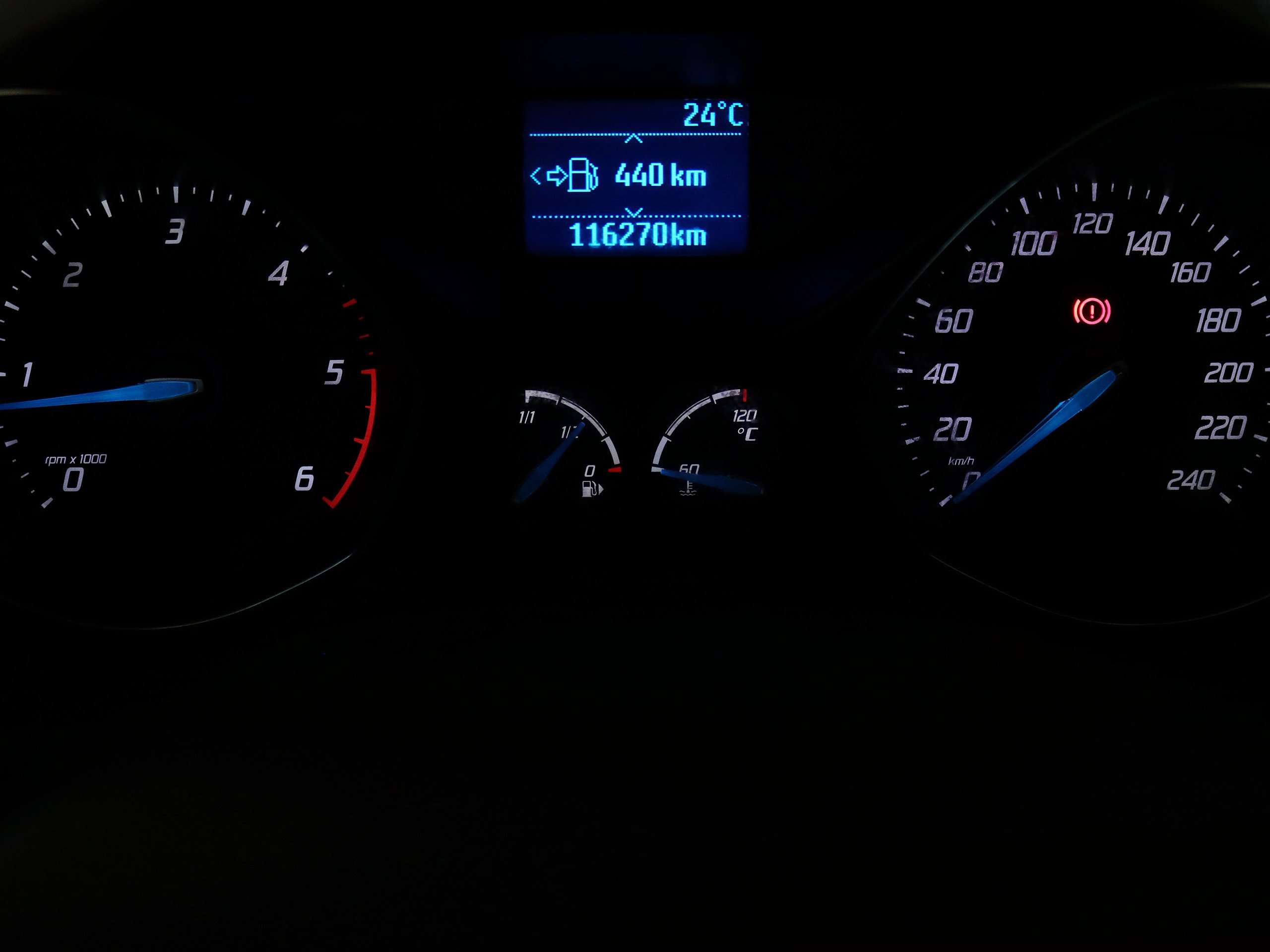 Foto Ford C-Max 18
