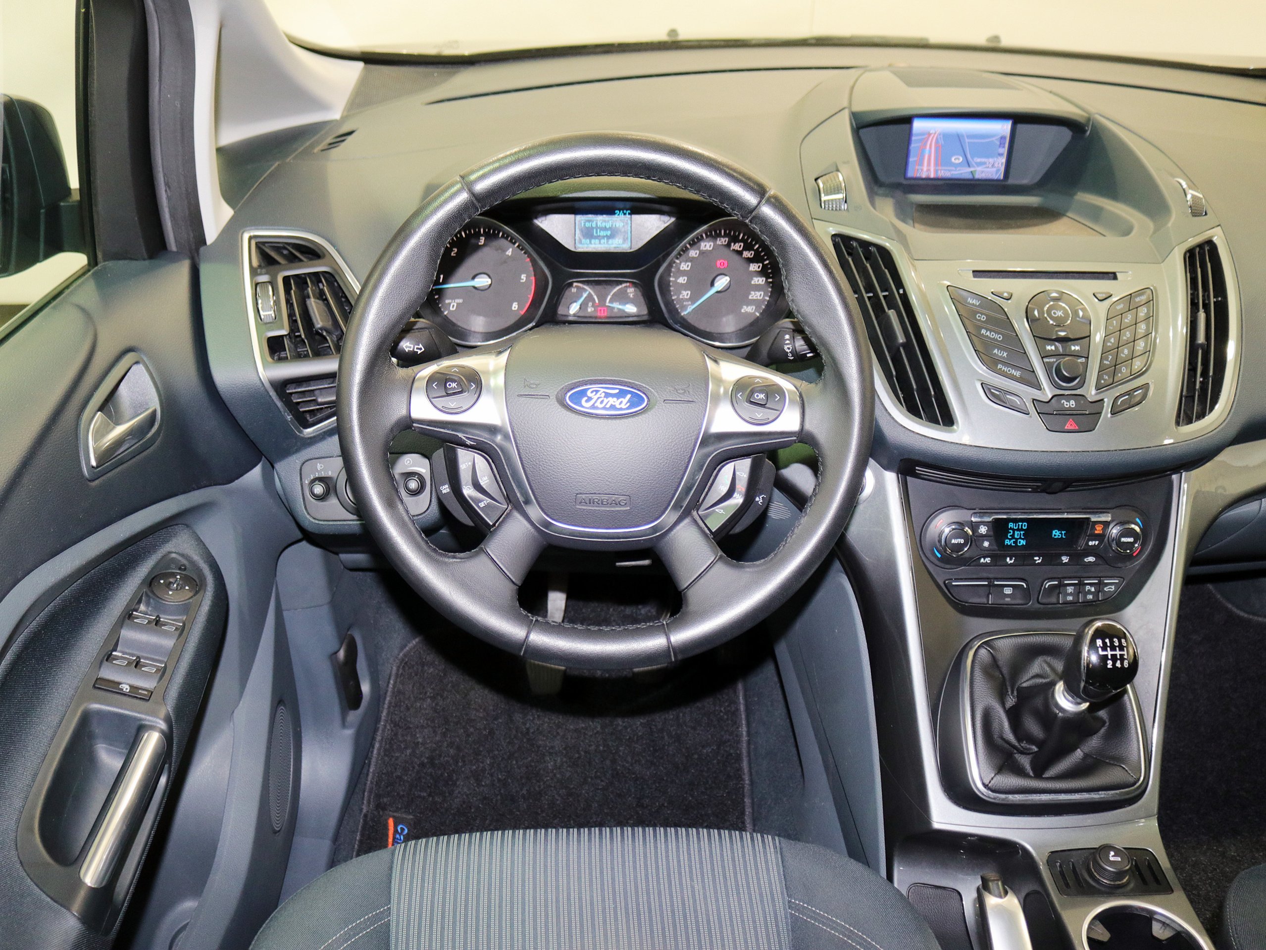 Foto Ford C-Max 22