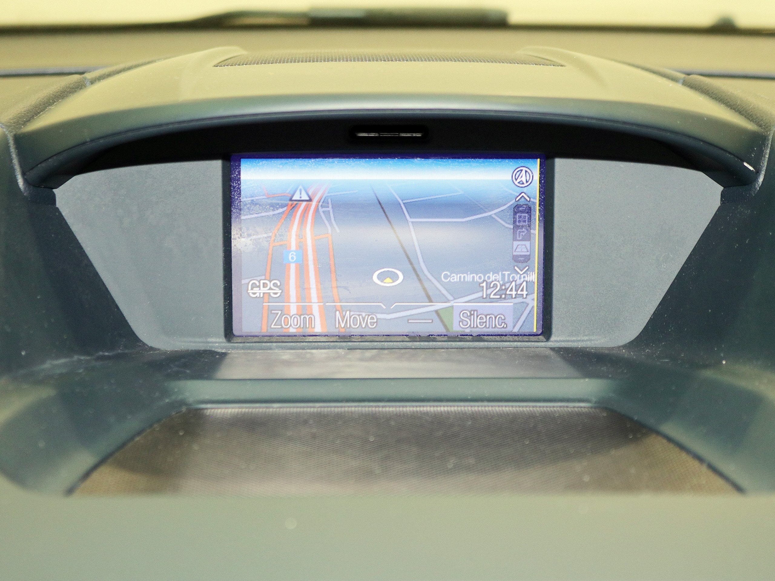 Foto Ford C-Max 24