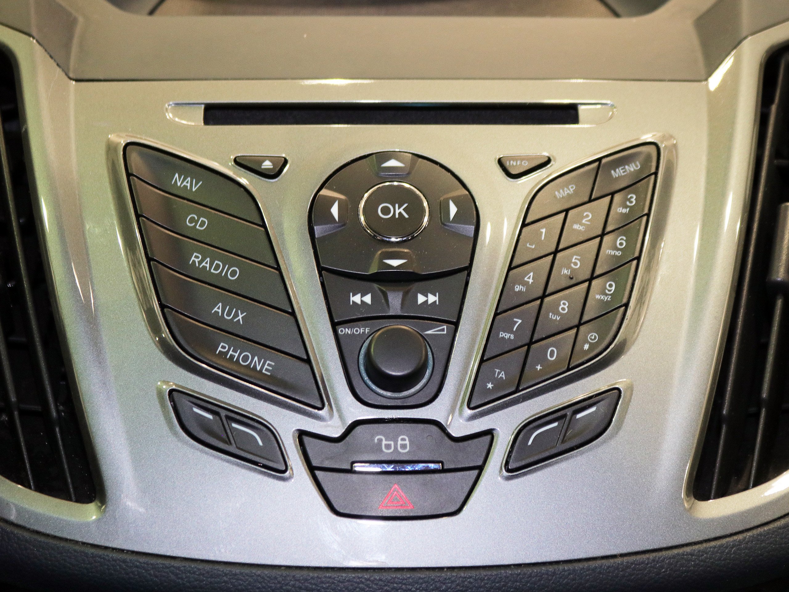 Foto Ford C-Max 25