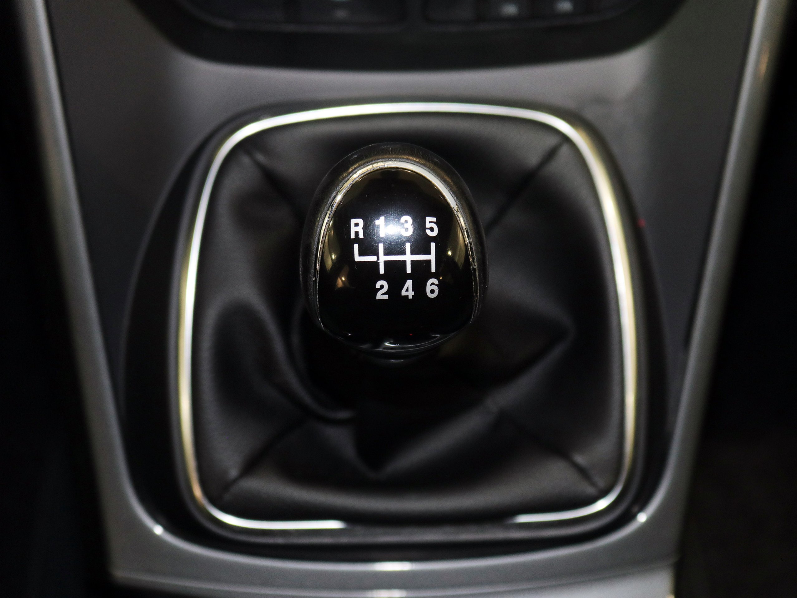 Foto Ford C-Max 27