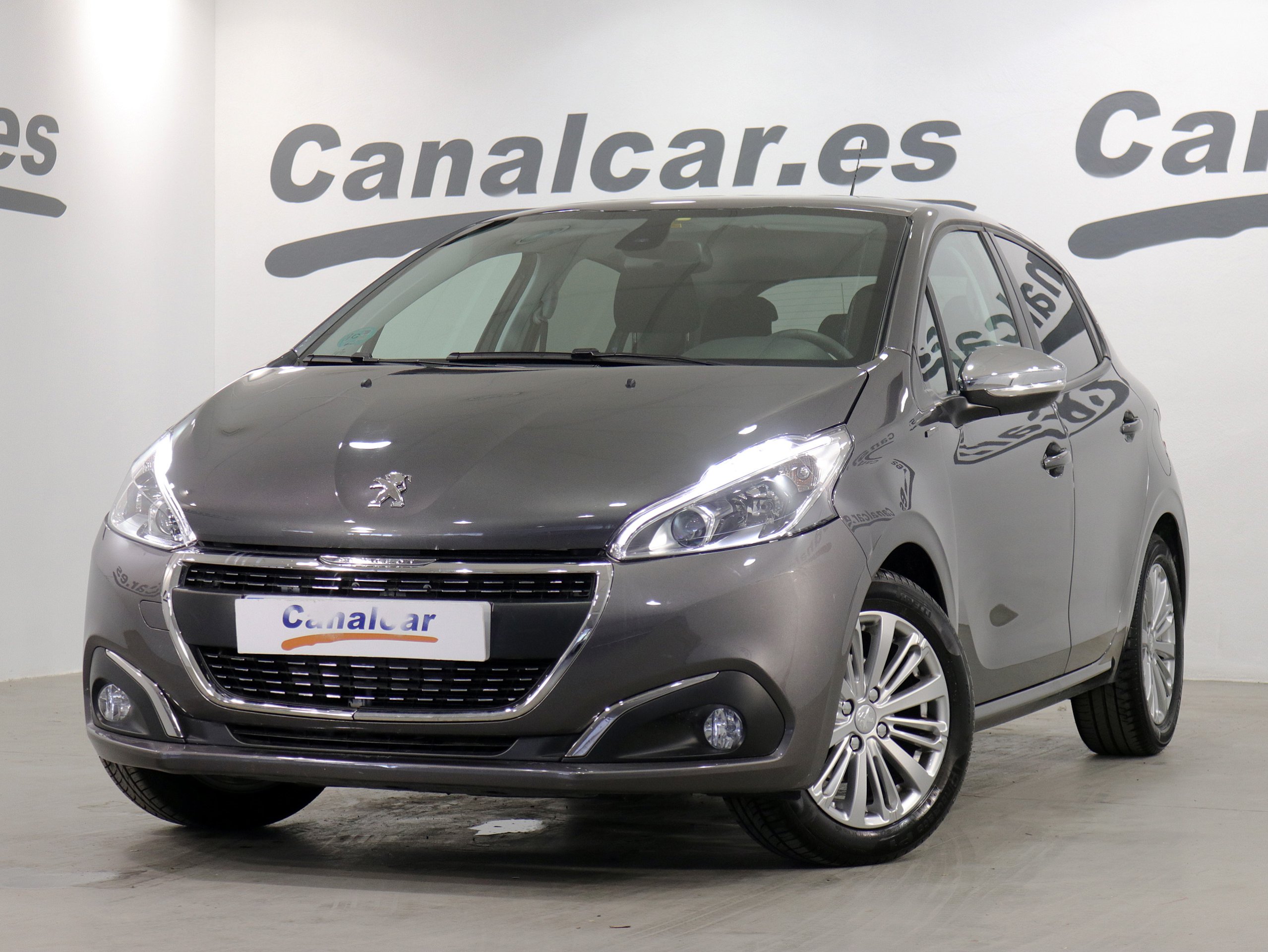 Foto Peugeot 208 1