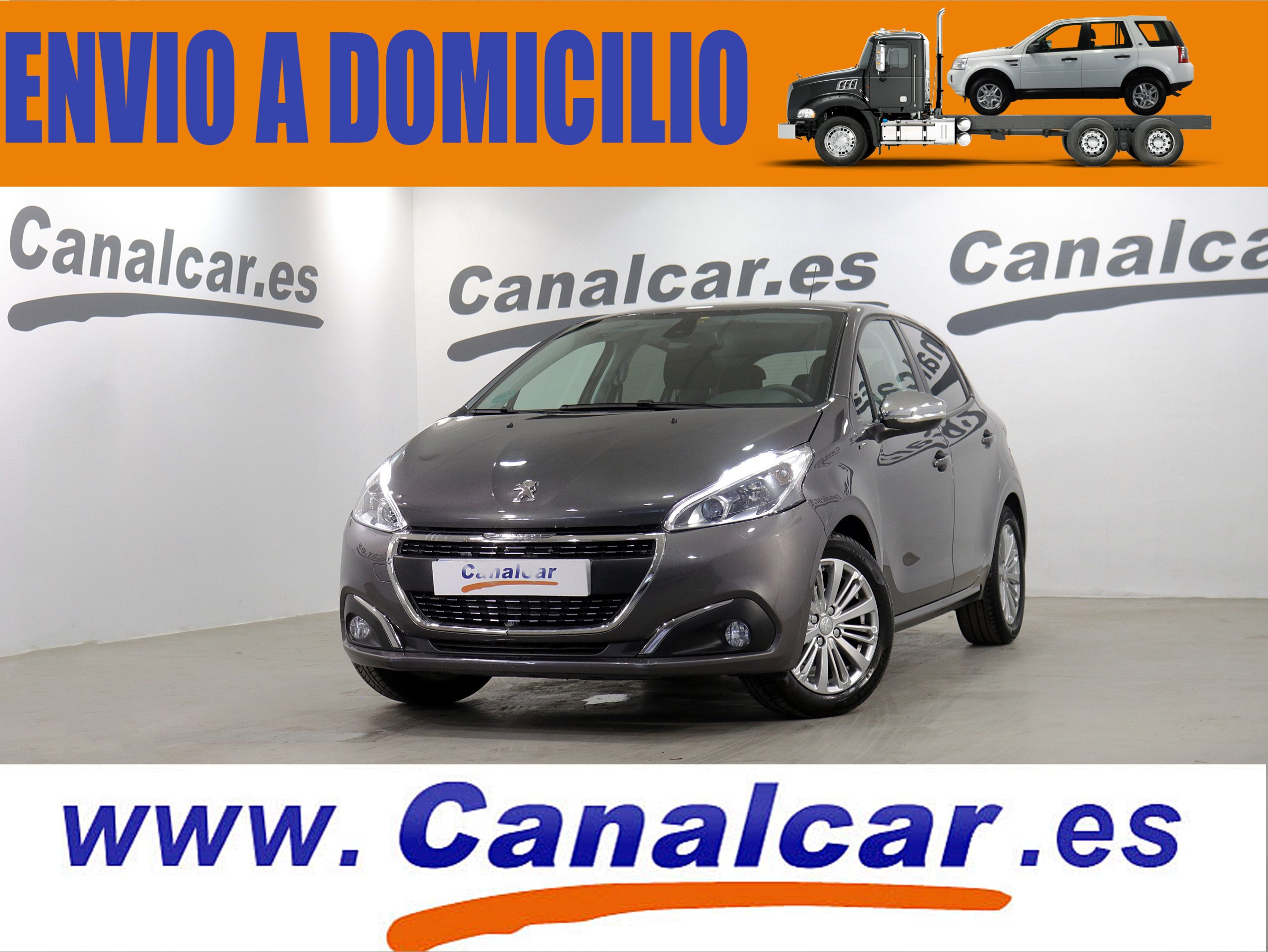 Foto Peugeot 208 2