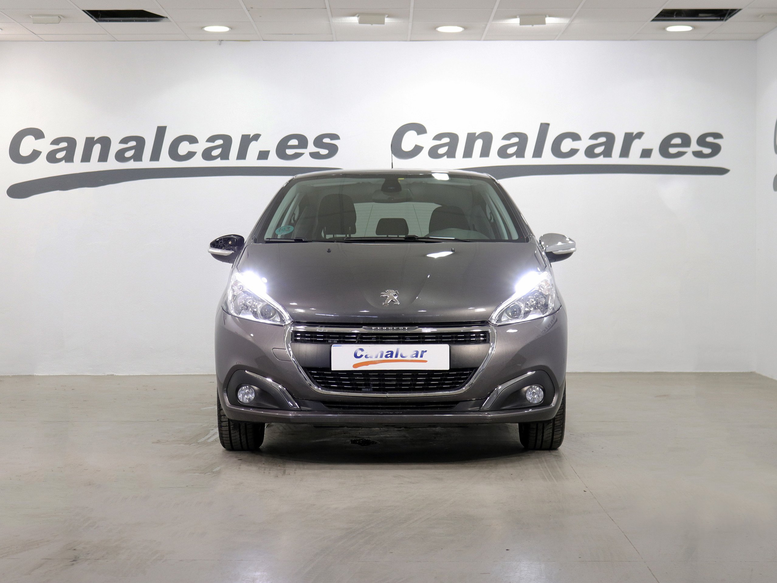 Foto Peugeot 208 4