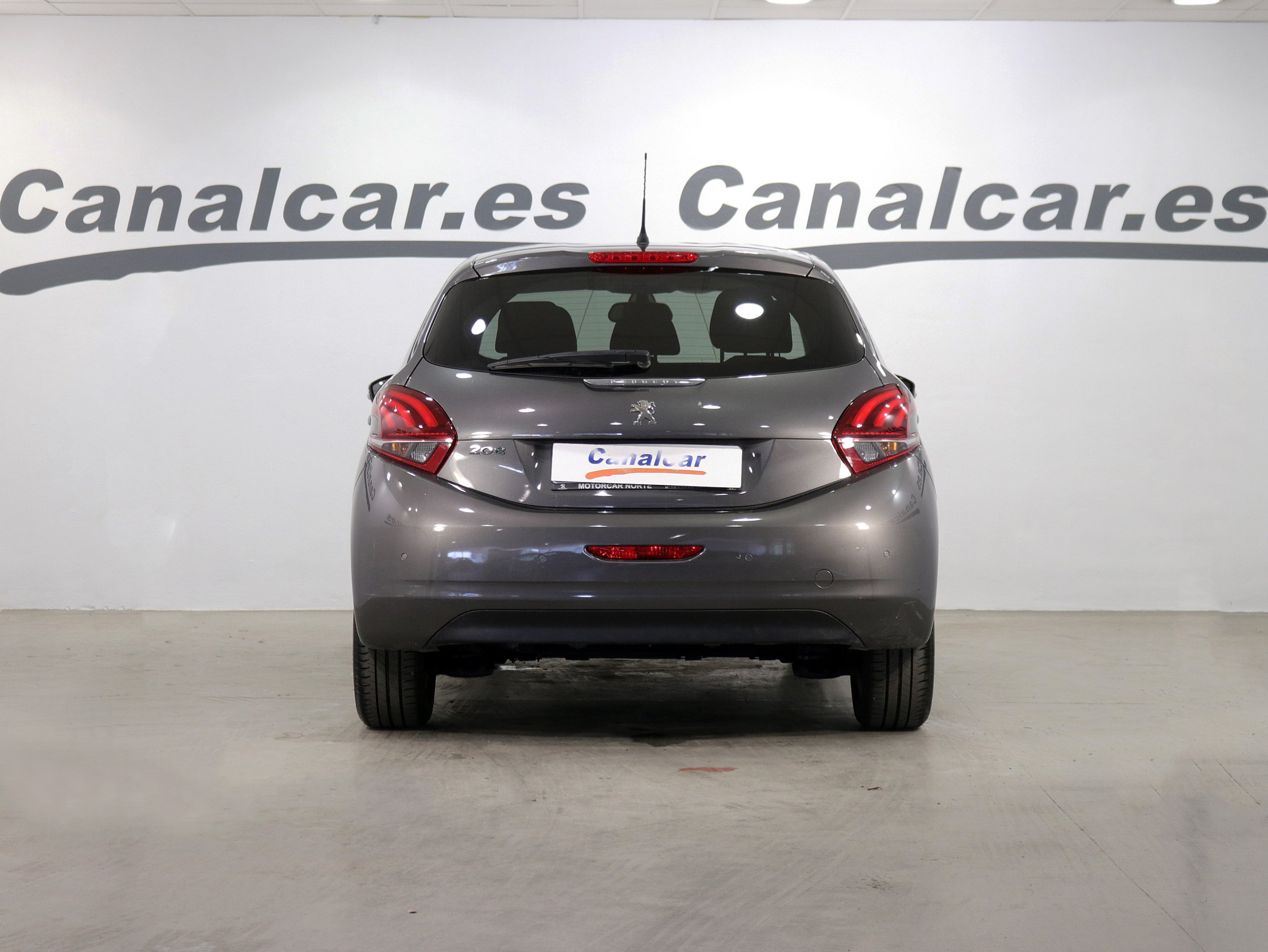 Foto Peugeot 208 7