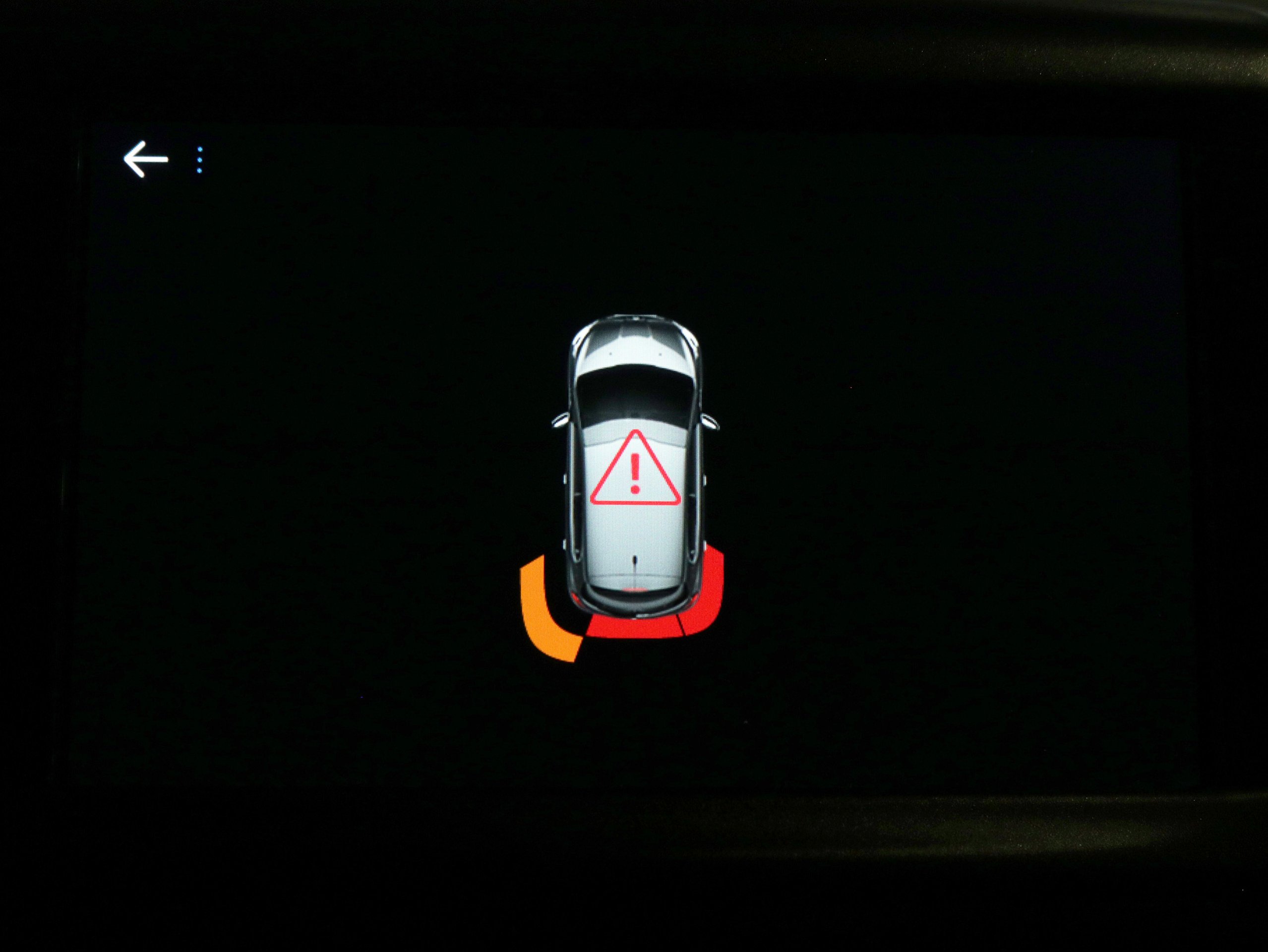 Foto Peugeot 208 20