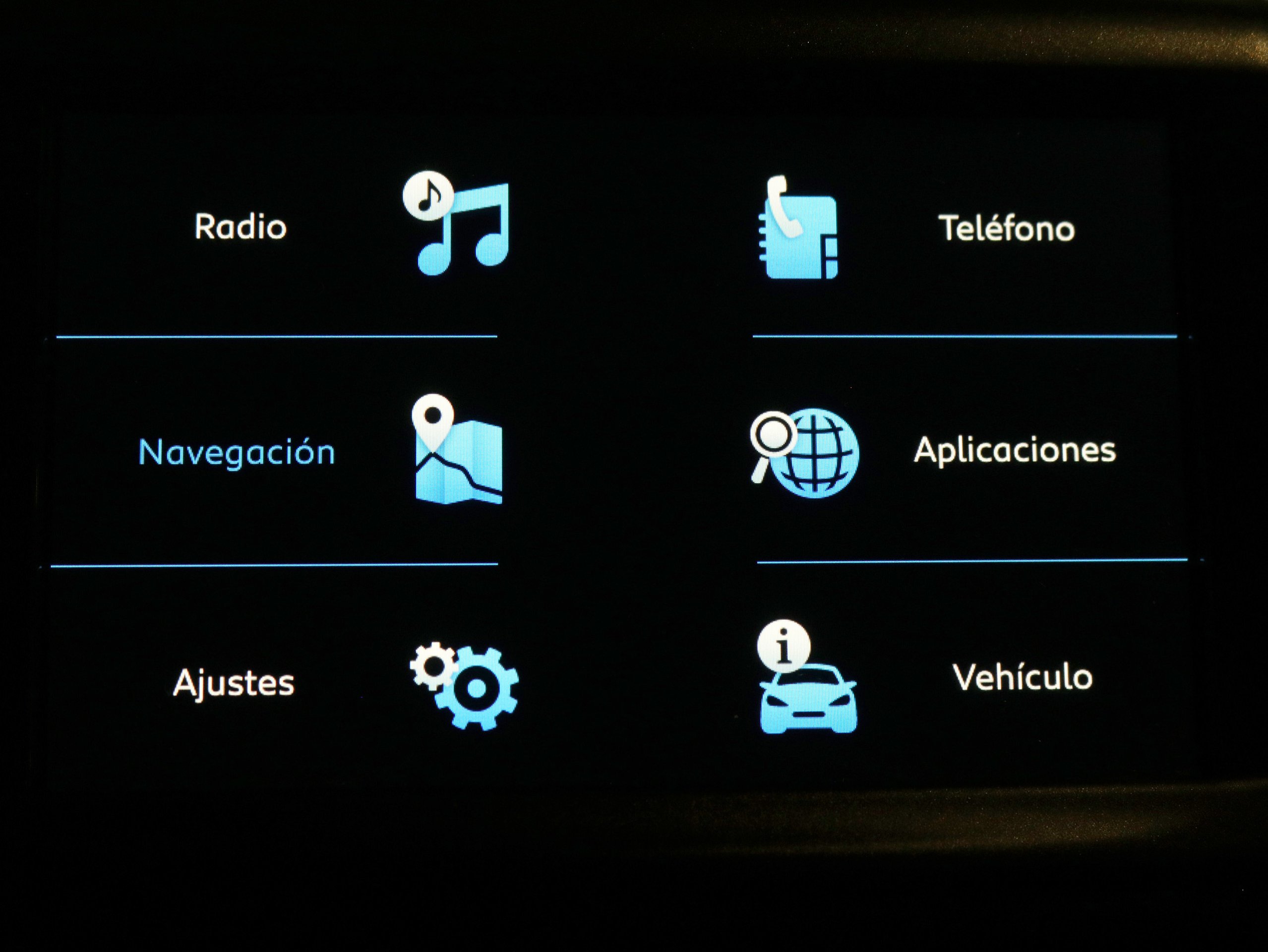 Foto Peugeot 208 21