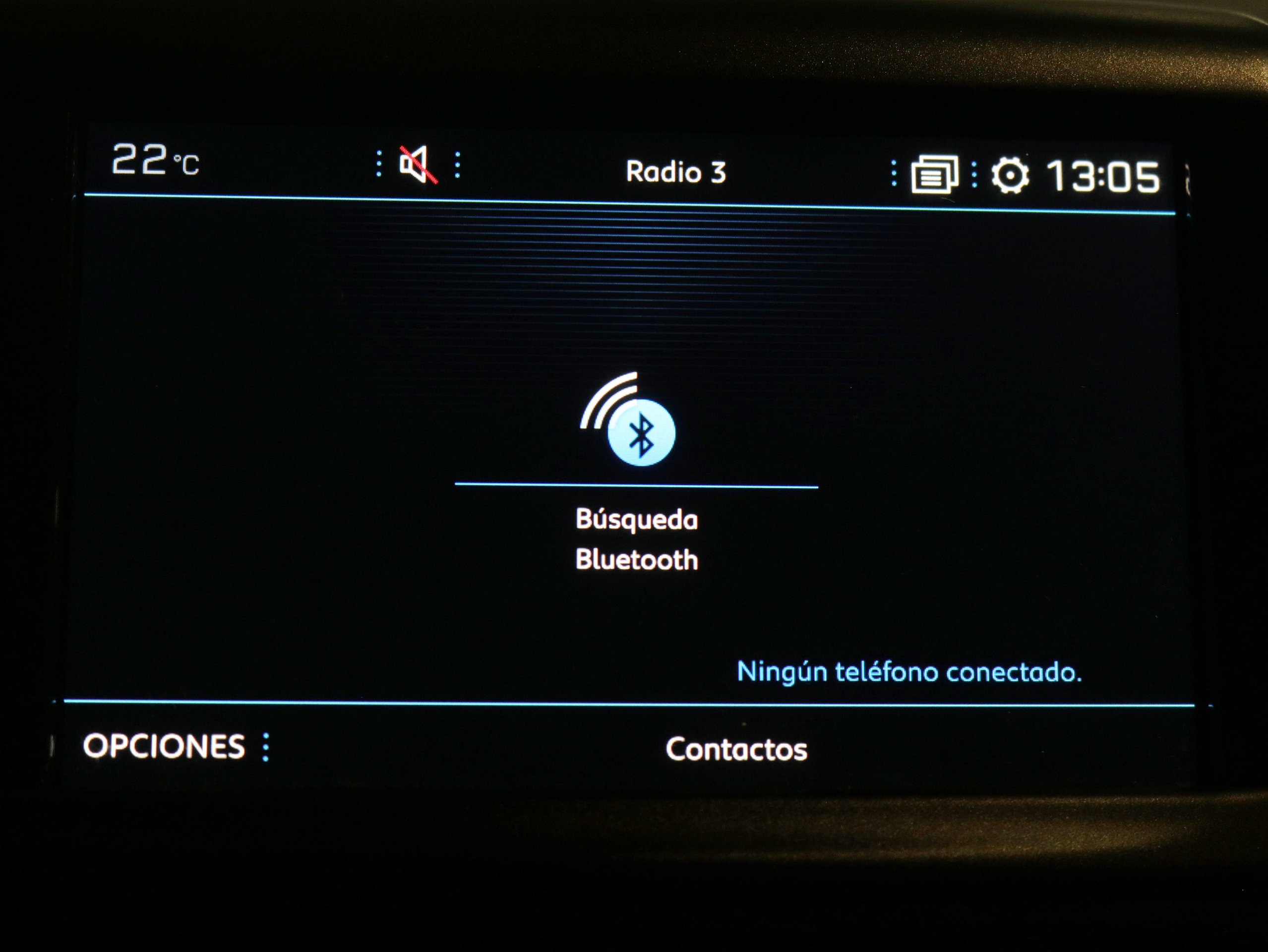Foto Peugeot 208 23